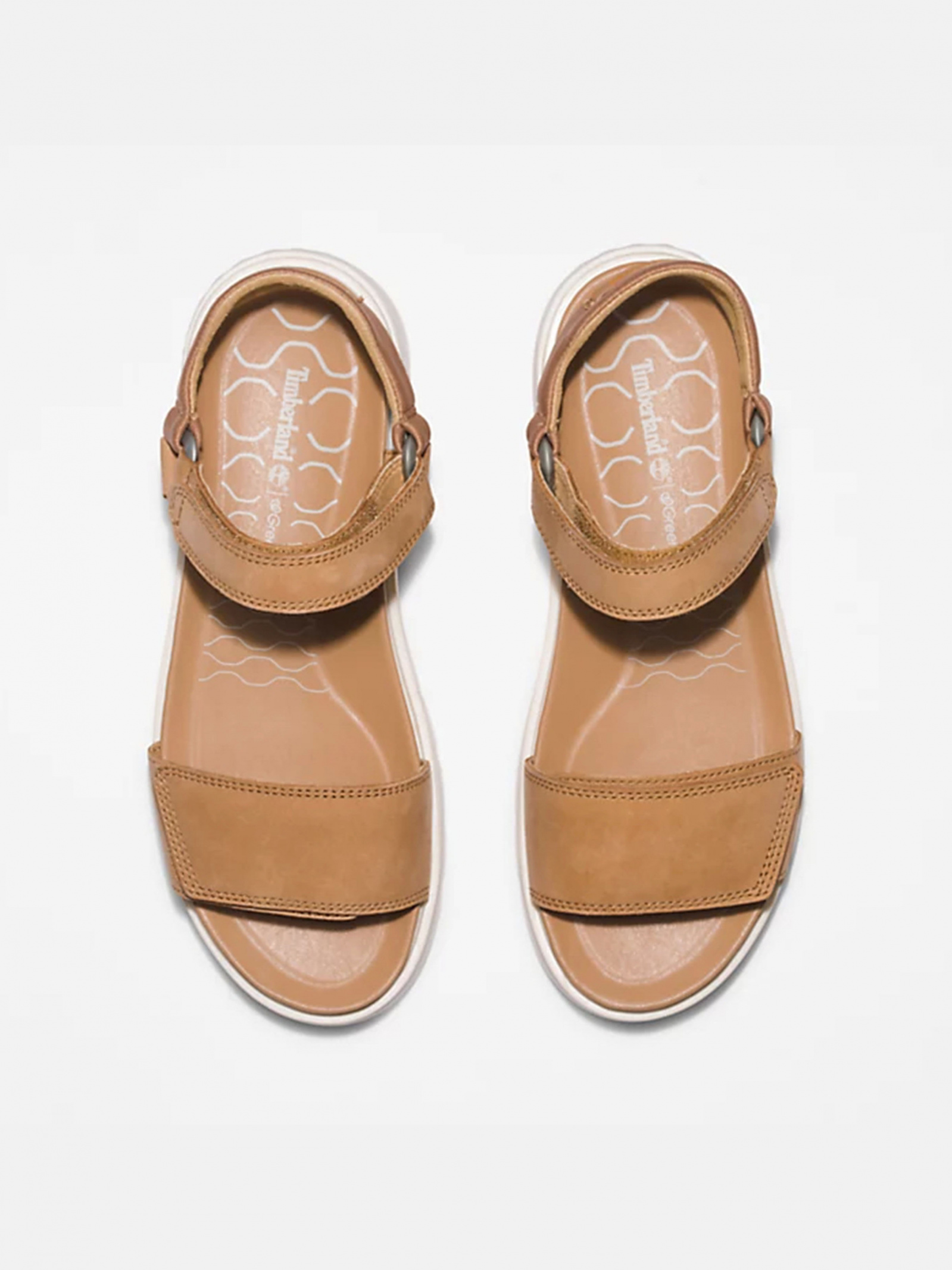 Sandals Women's Timberland