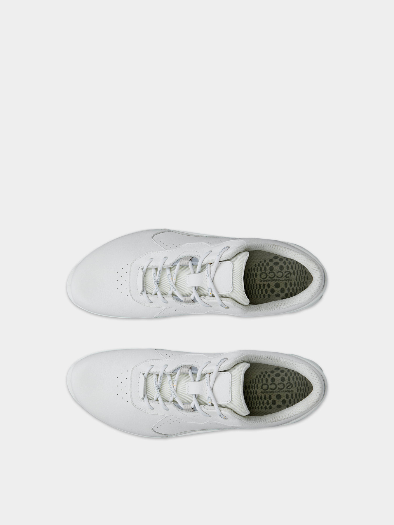Casual Sneakers Women's ECCO
