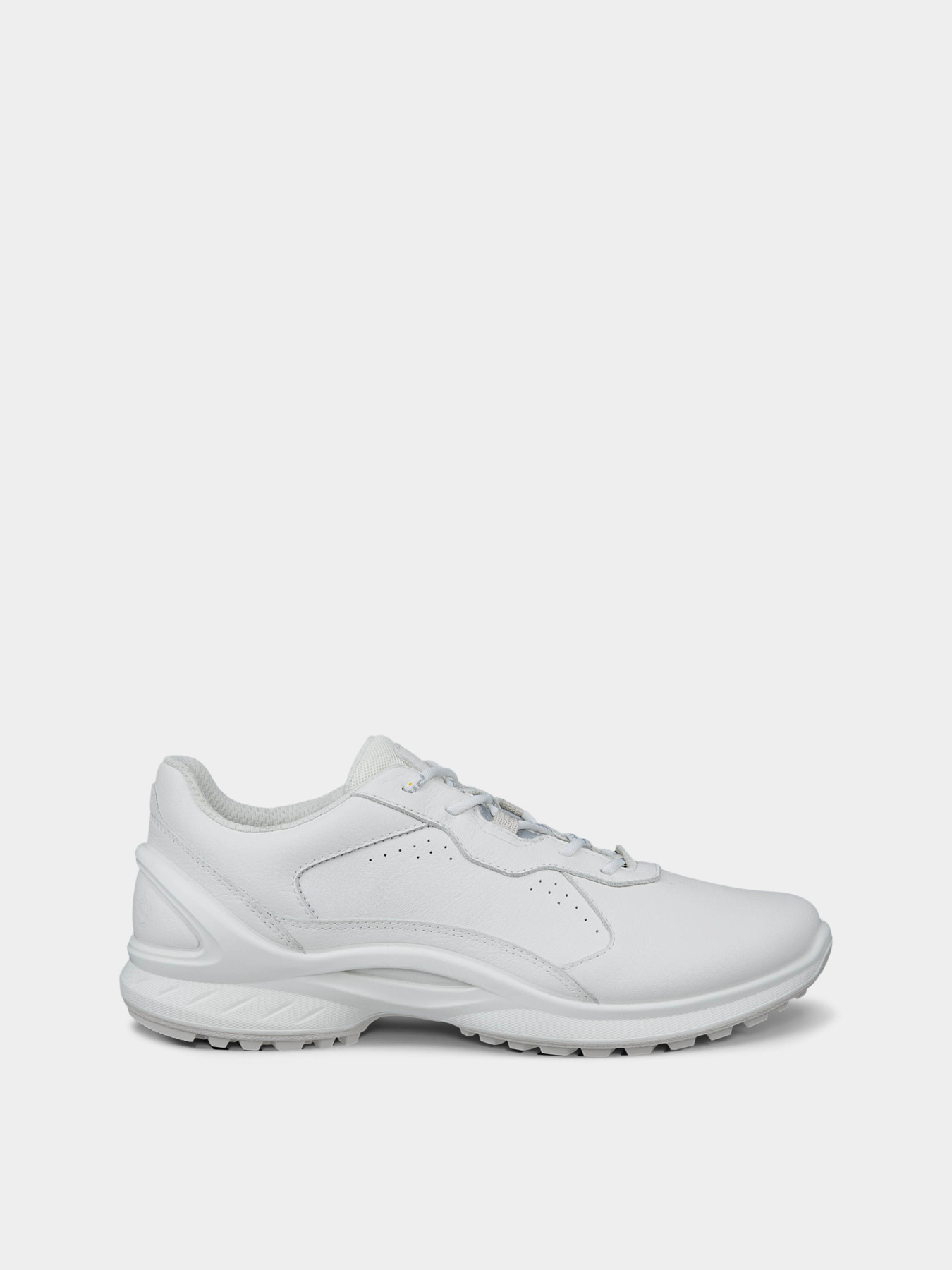 Casual Sneakers Women's ECCO