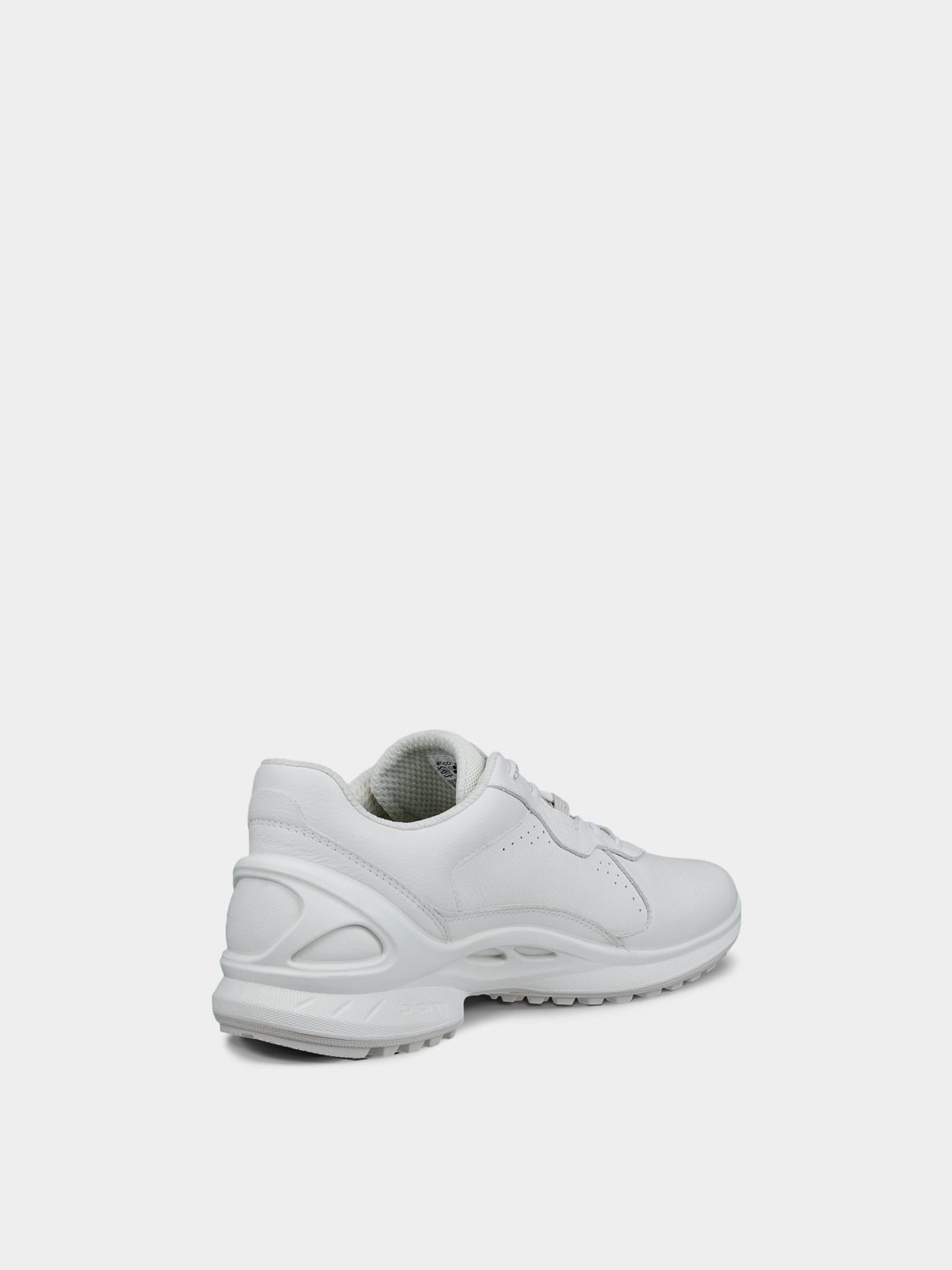 Casual Sneakers Women's ECCO
