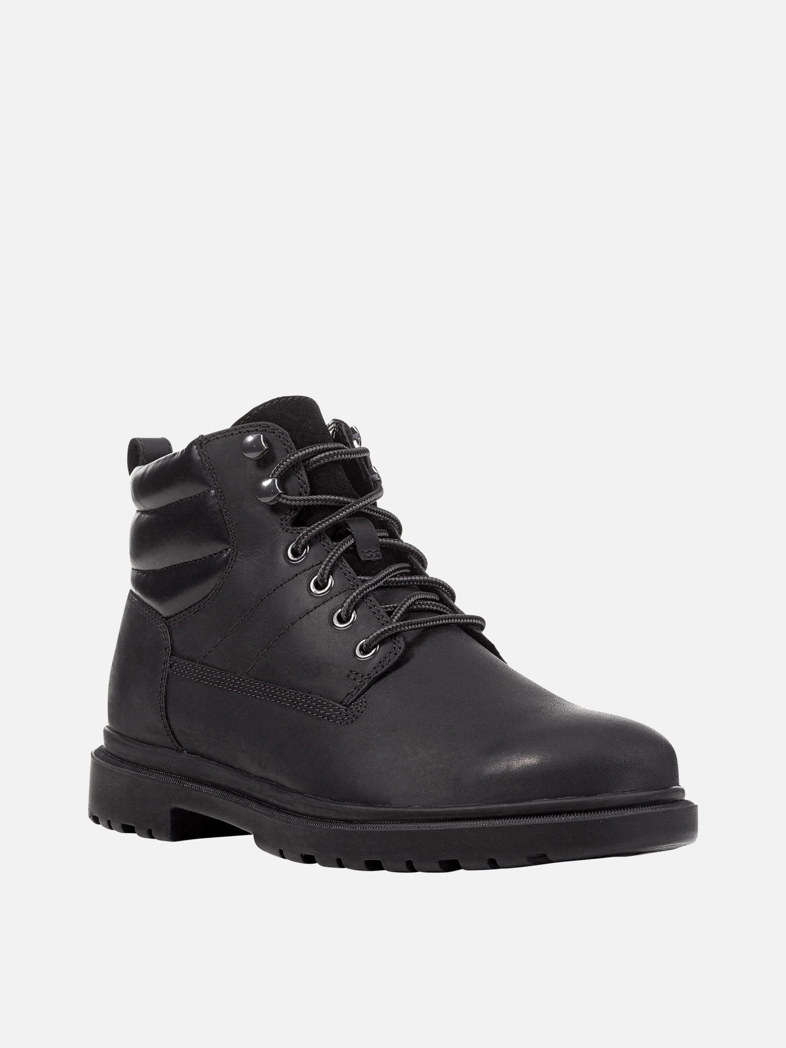 Boots Men's Geox