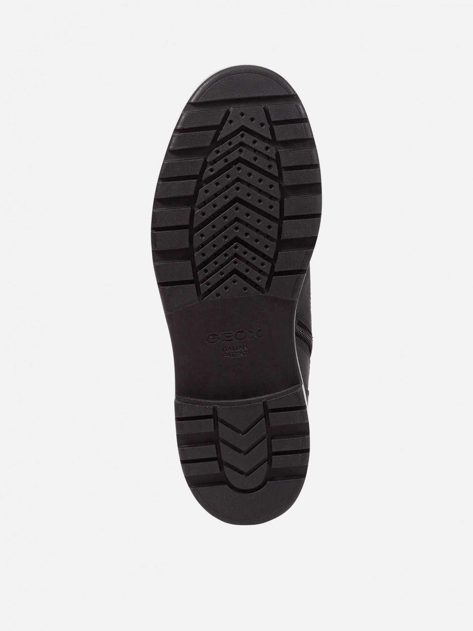Boots Men's Geox