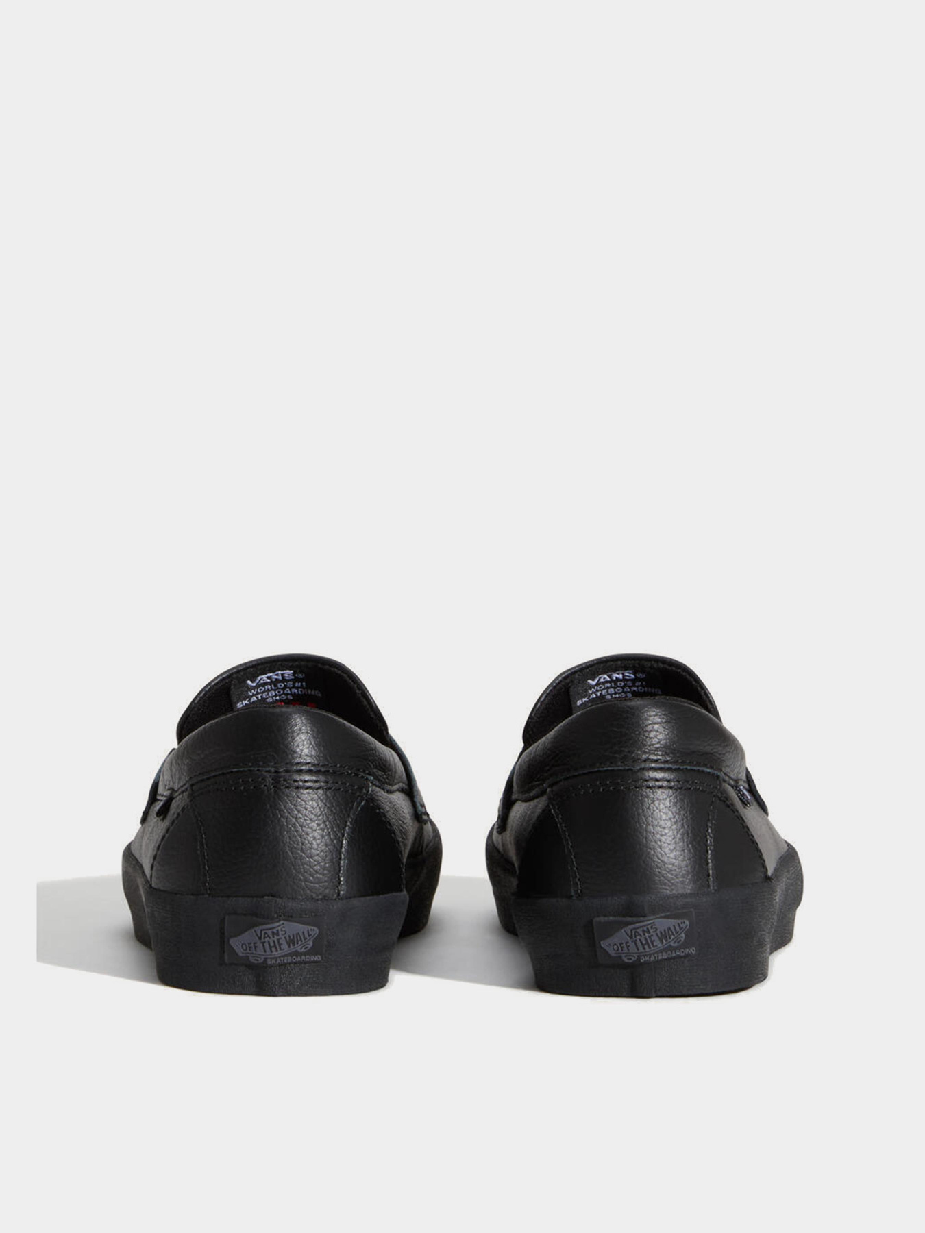 Лофери Жіночі Vans