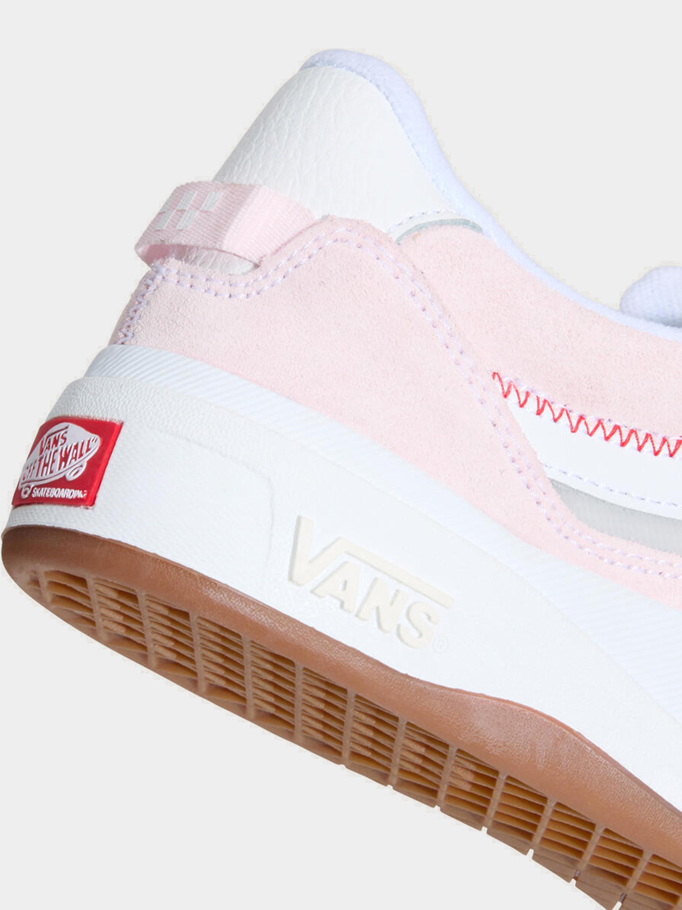 Кеди низькі Жіночі Vans