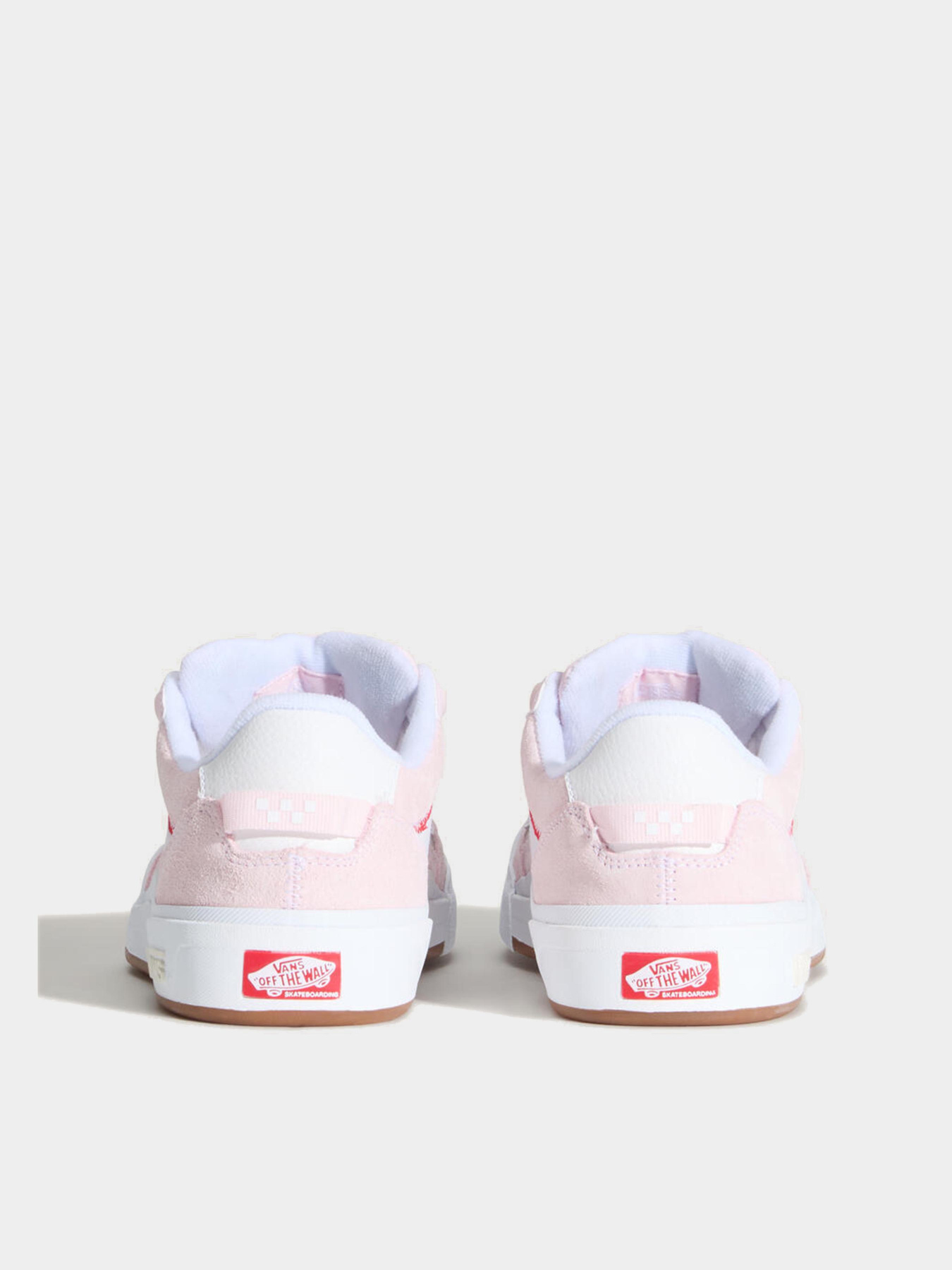 Кеди низькі Жіночі Vans