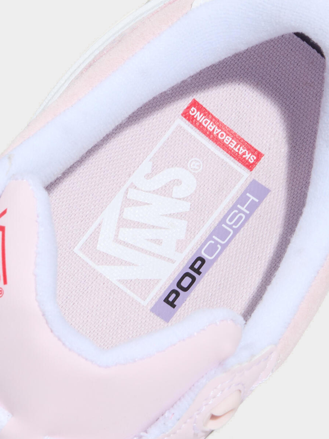 Кеди низькі Жіночі Vans
