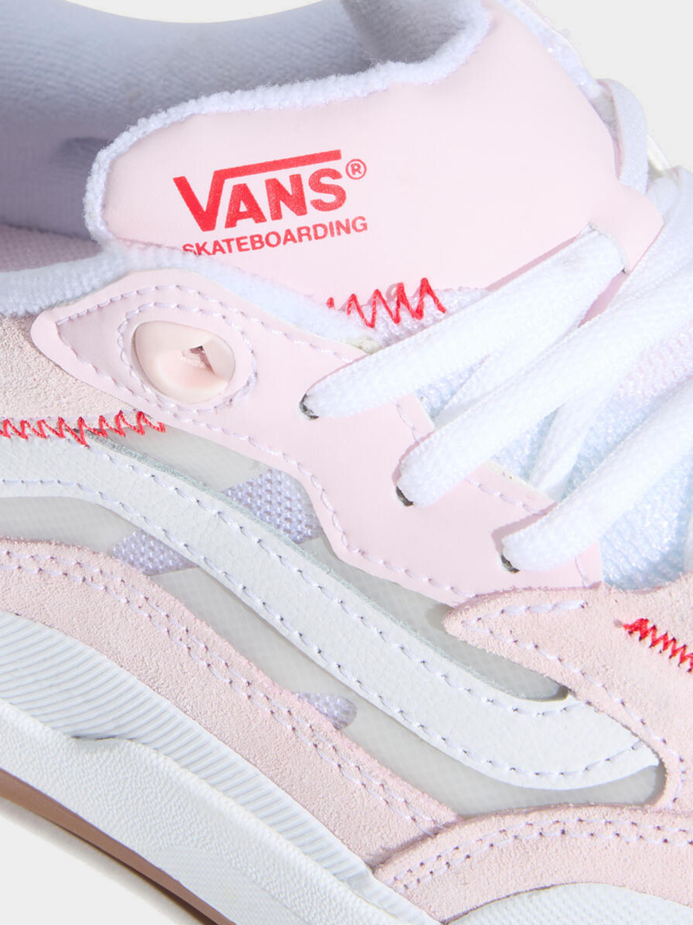 Кеди низькі Жіночі Vans