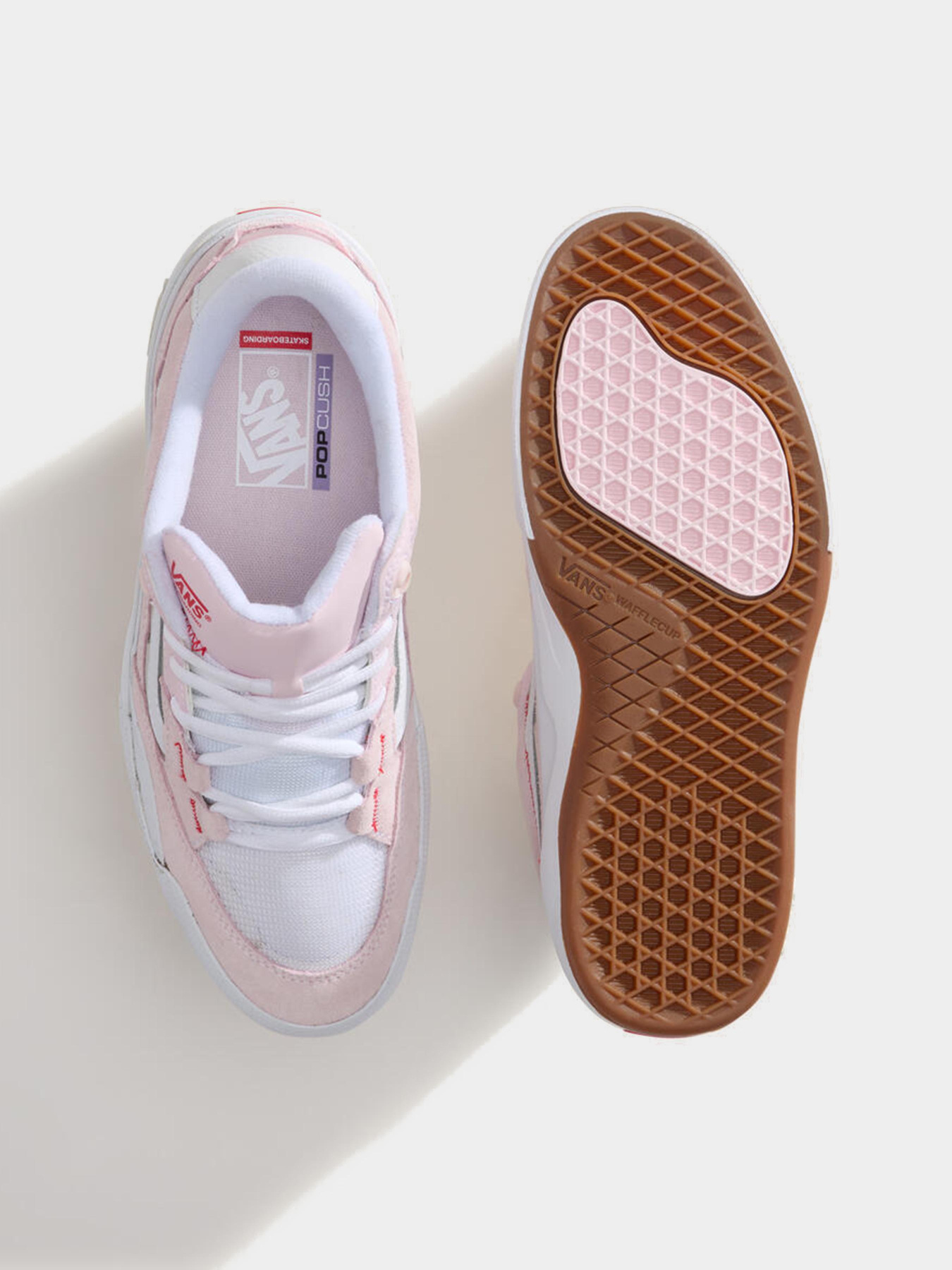 Кеди низькі Жіночі Vans