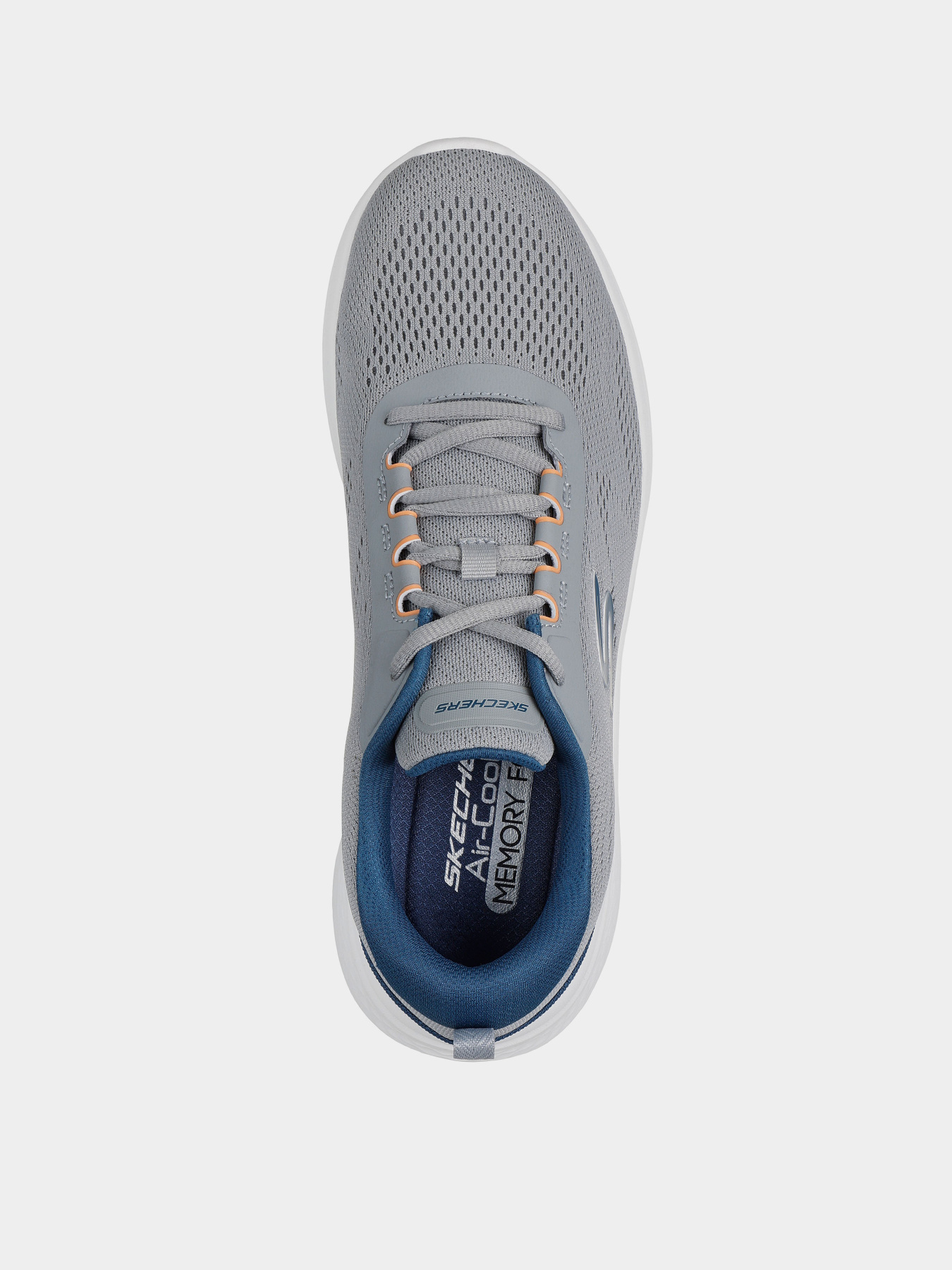 Кросівки повсякденні Чоловічі Skechers