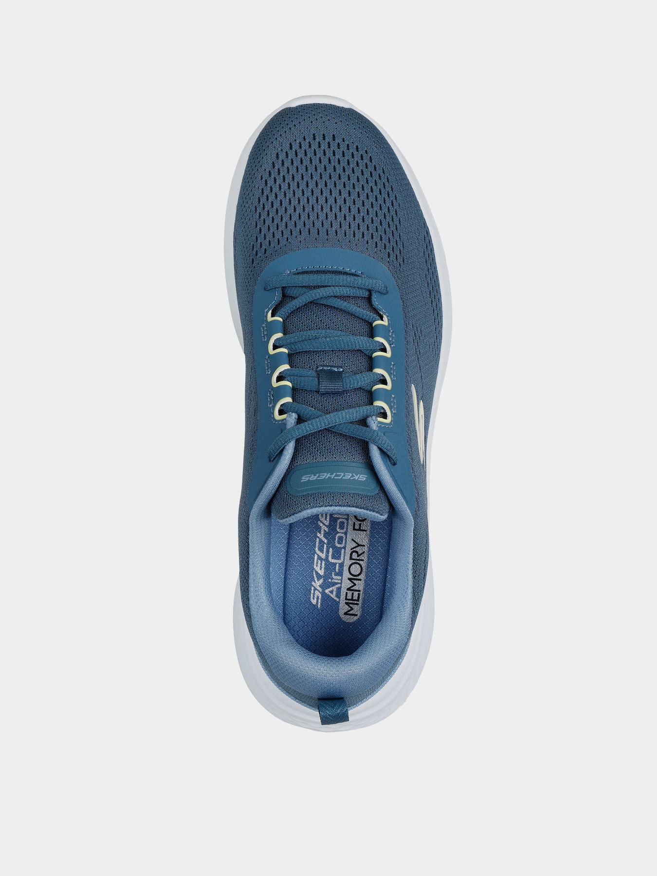 Кросівки повсякденні Чоловічі Skechers