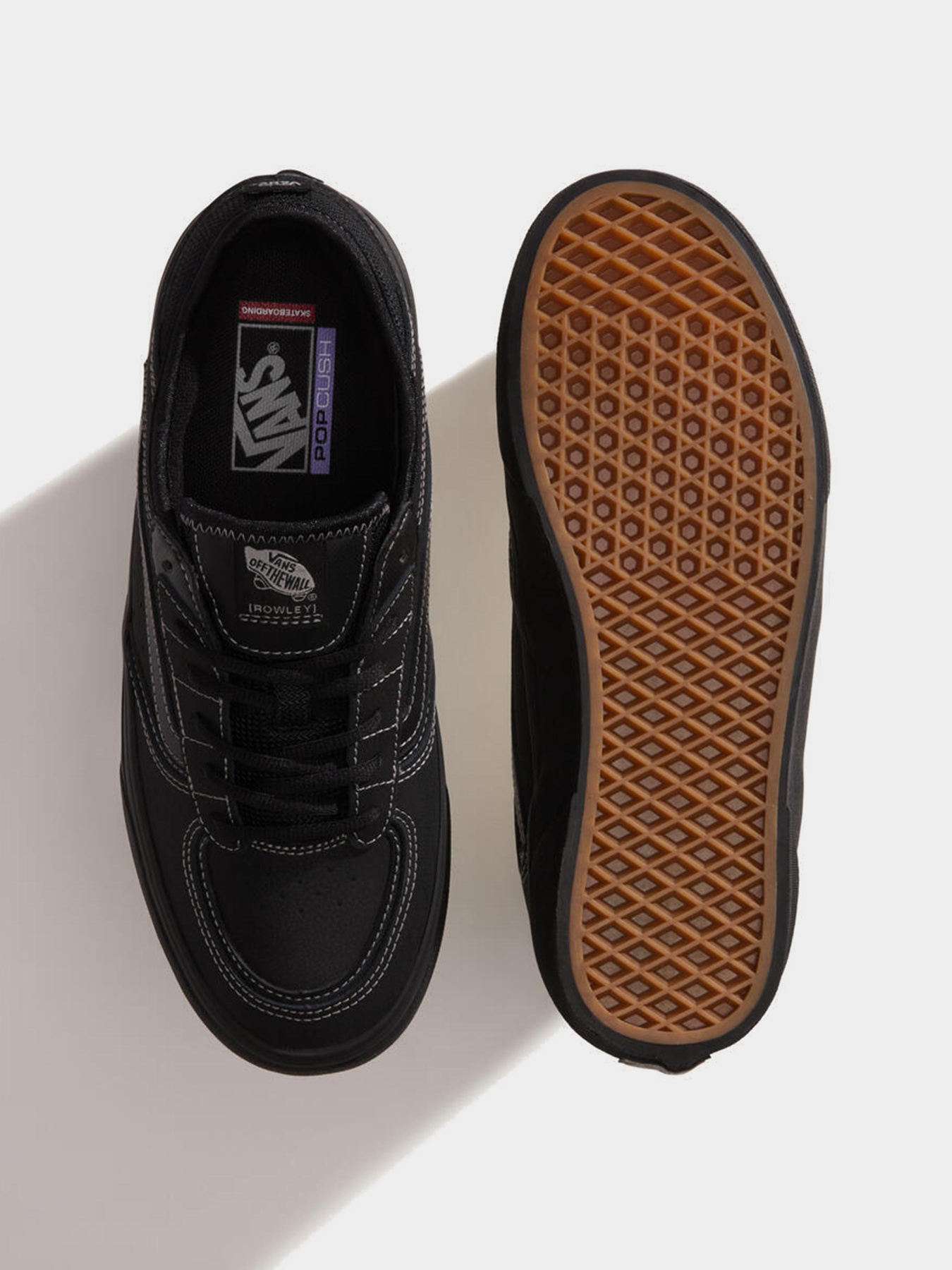 Кеды низкие Мужские Vans