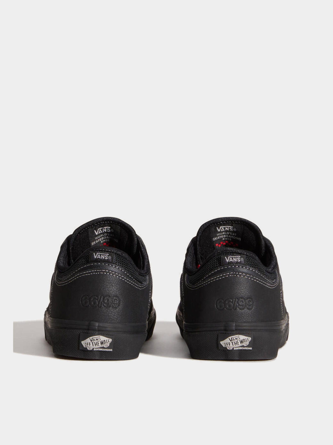 Кеды низкие Мужские Vans