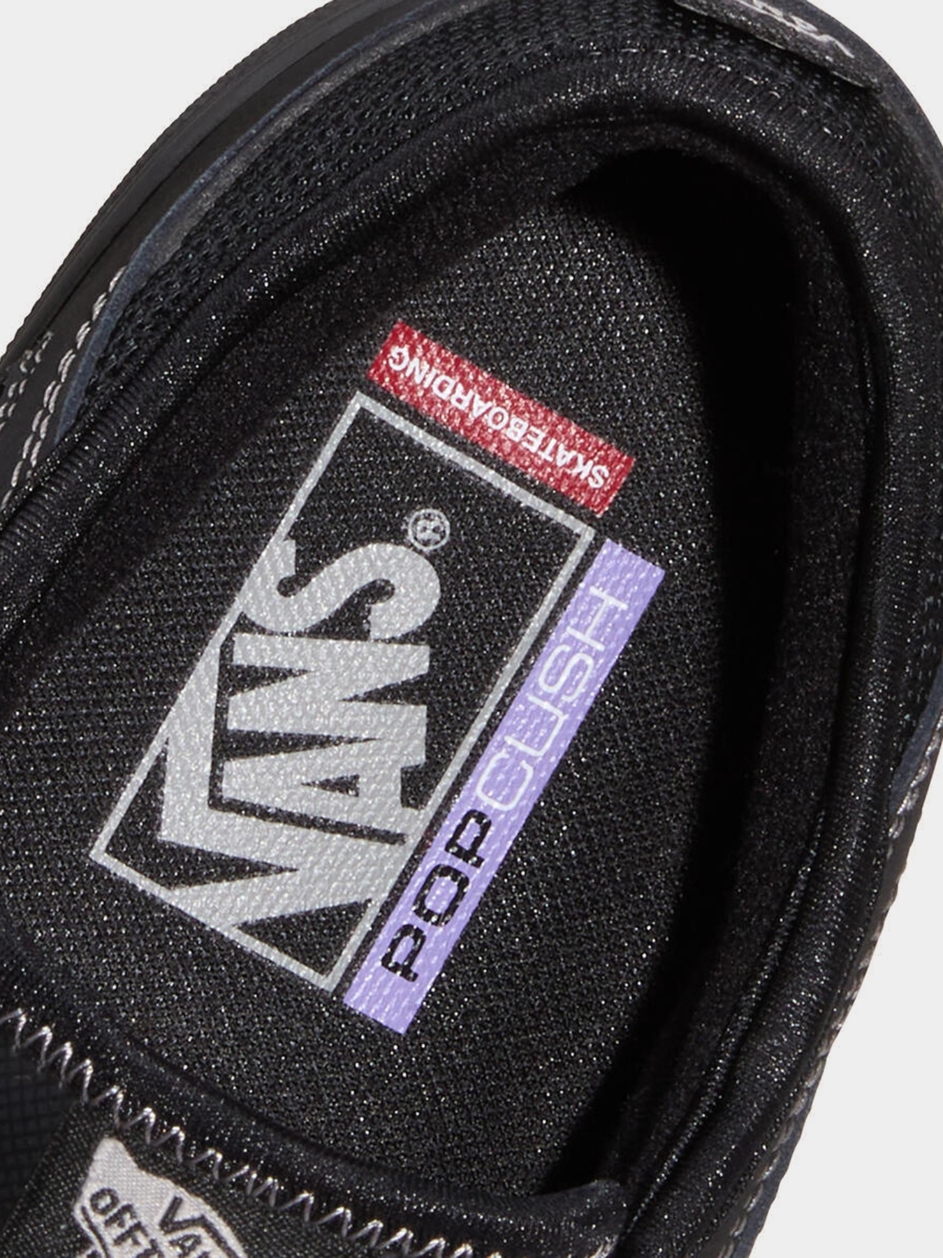 Кеды низкие Мужские Vans