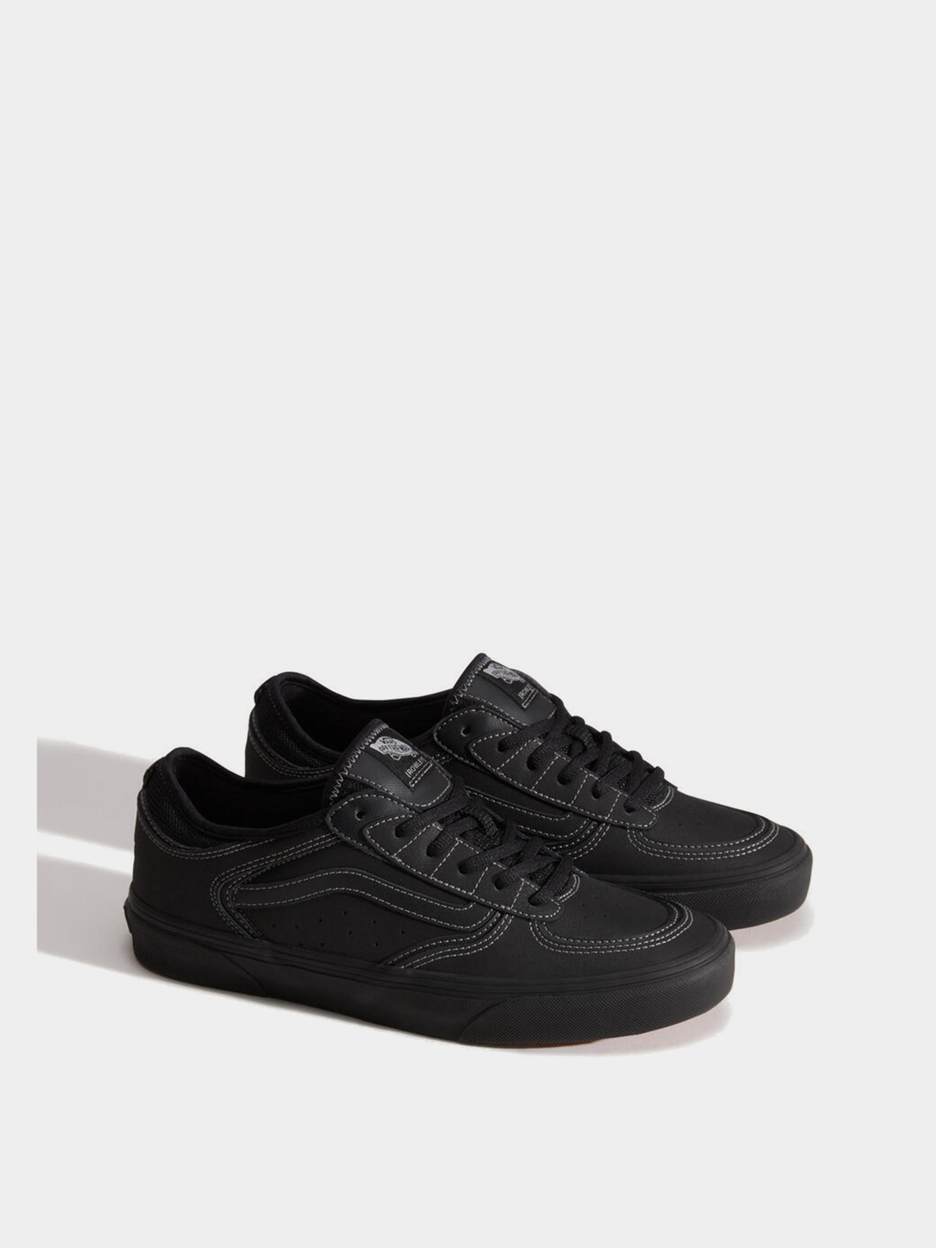 Кеды низкие Мужские Vans
