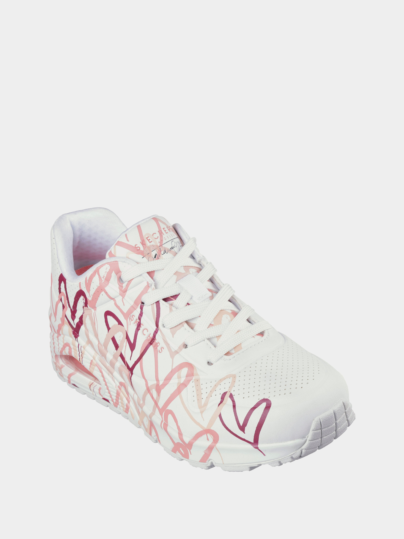 Кросівки повсякденні Жіночі Skechers