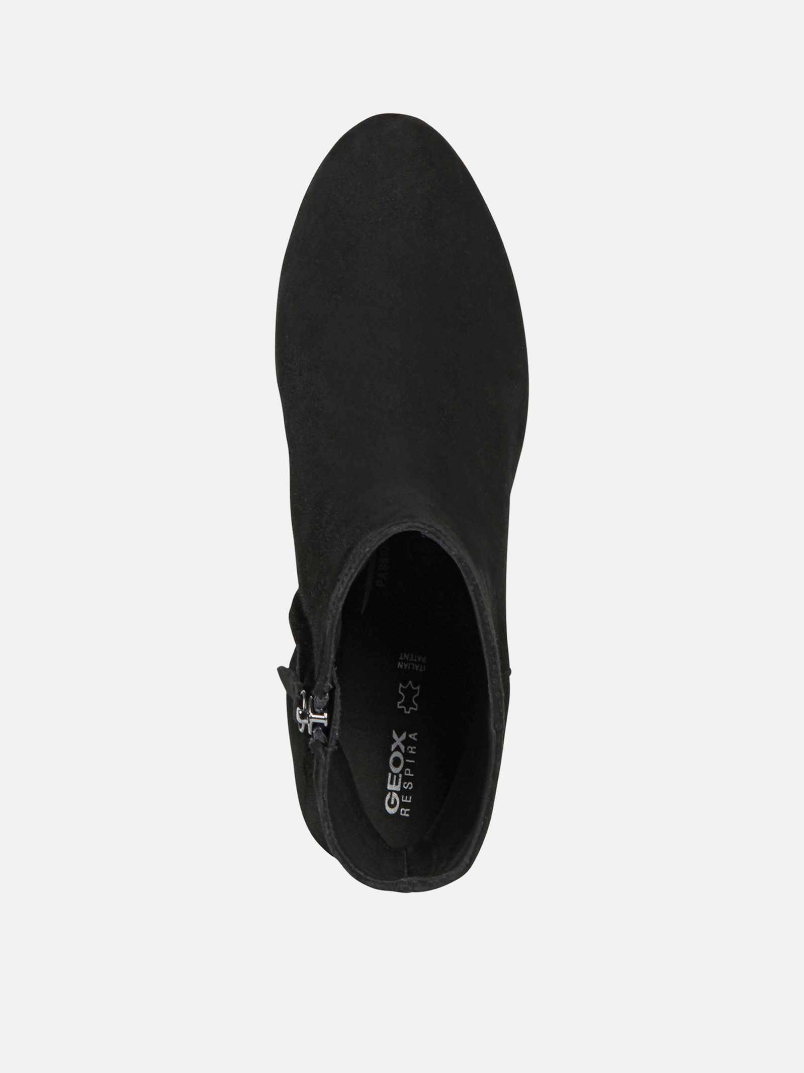 Ankle Boots Women's Geox