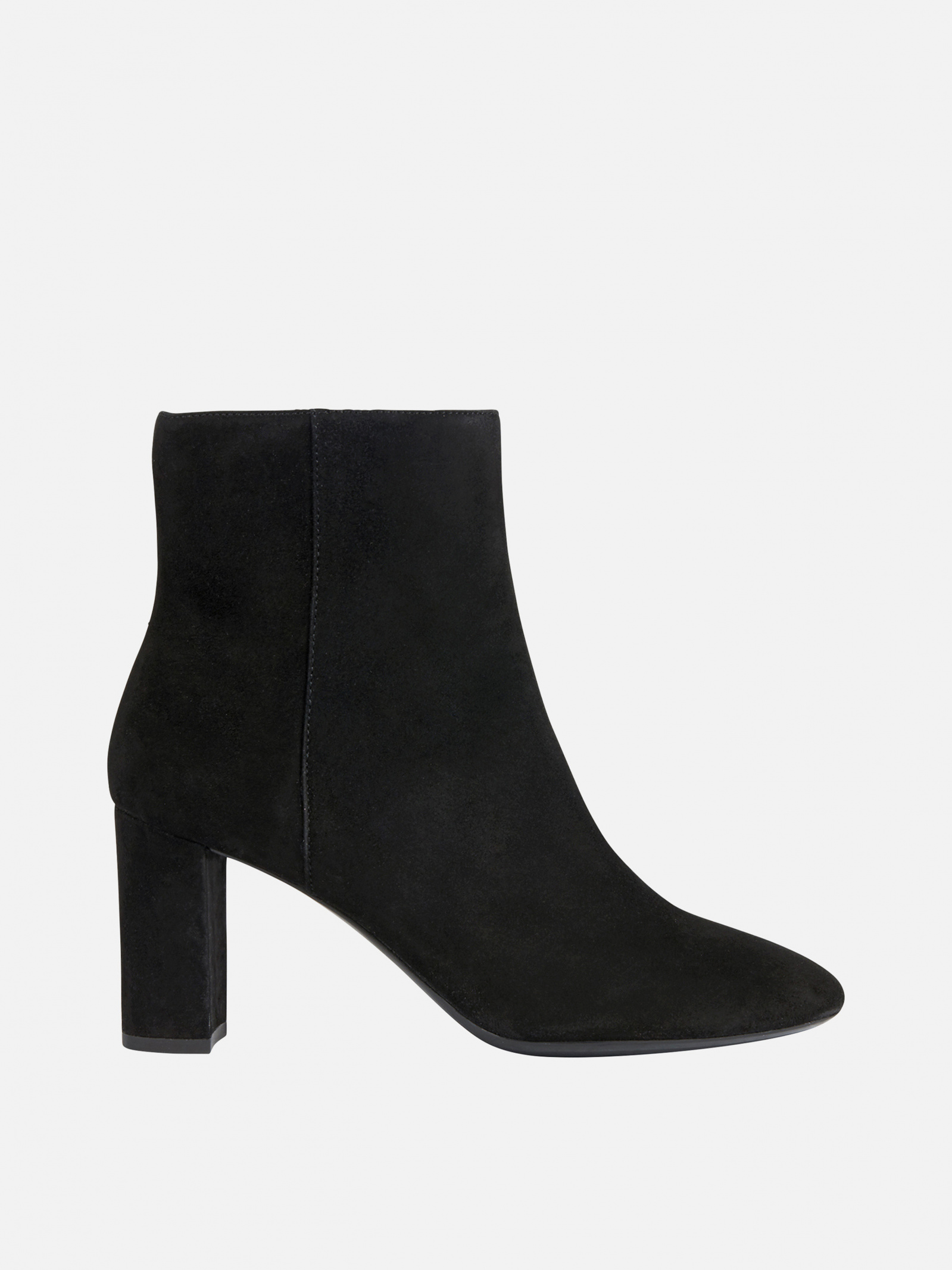 Ankle Boots Women's Geox