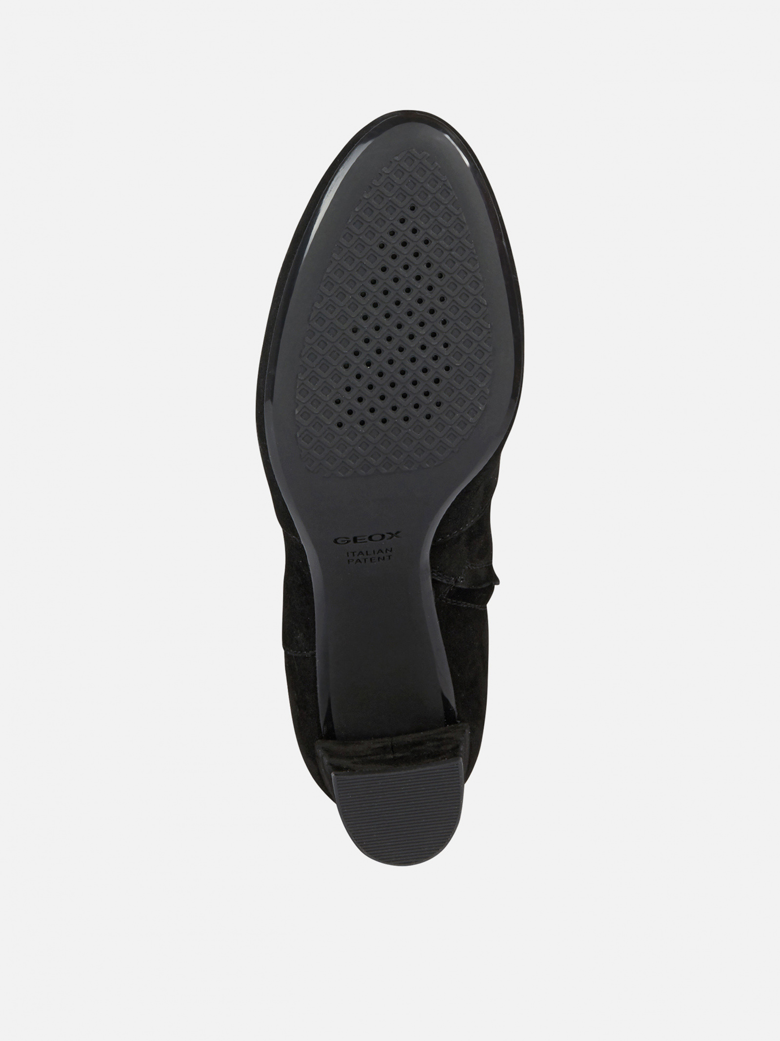 Ankle Boots Women's Geox