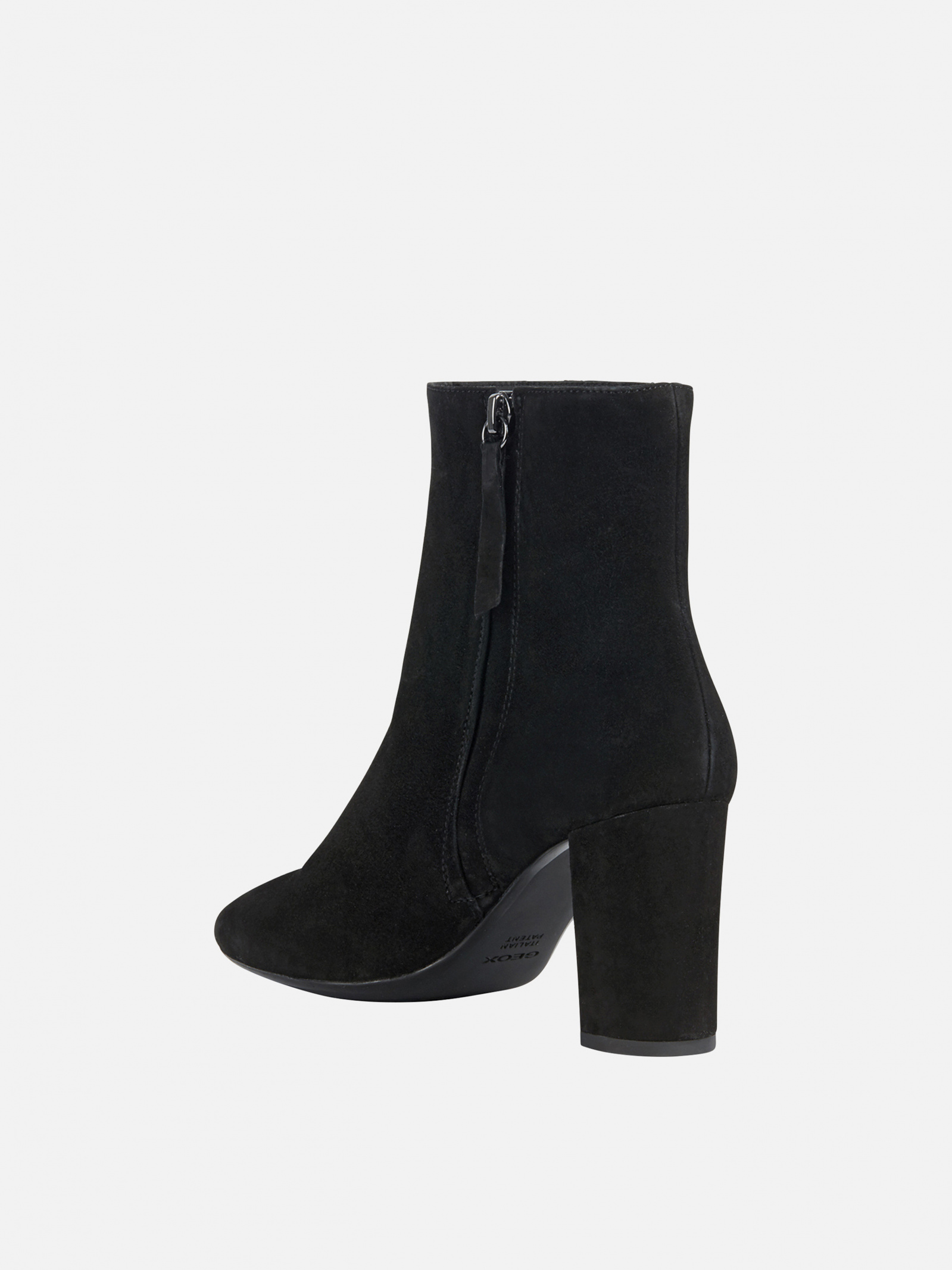 Ankle Boots Women's Geox