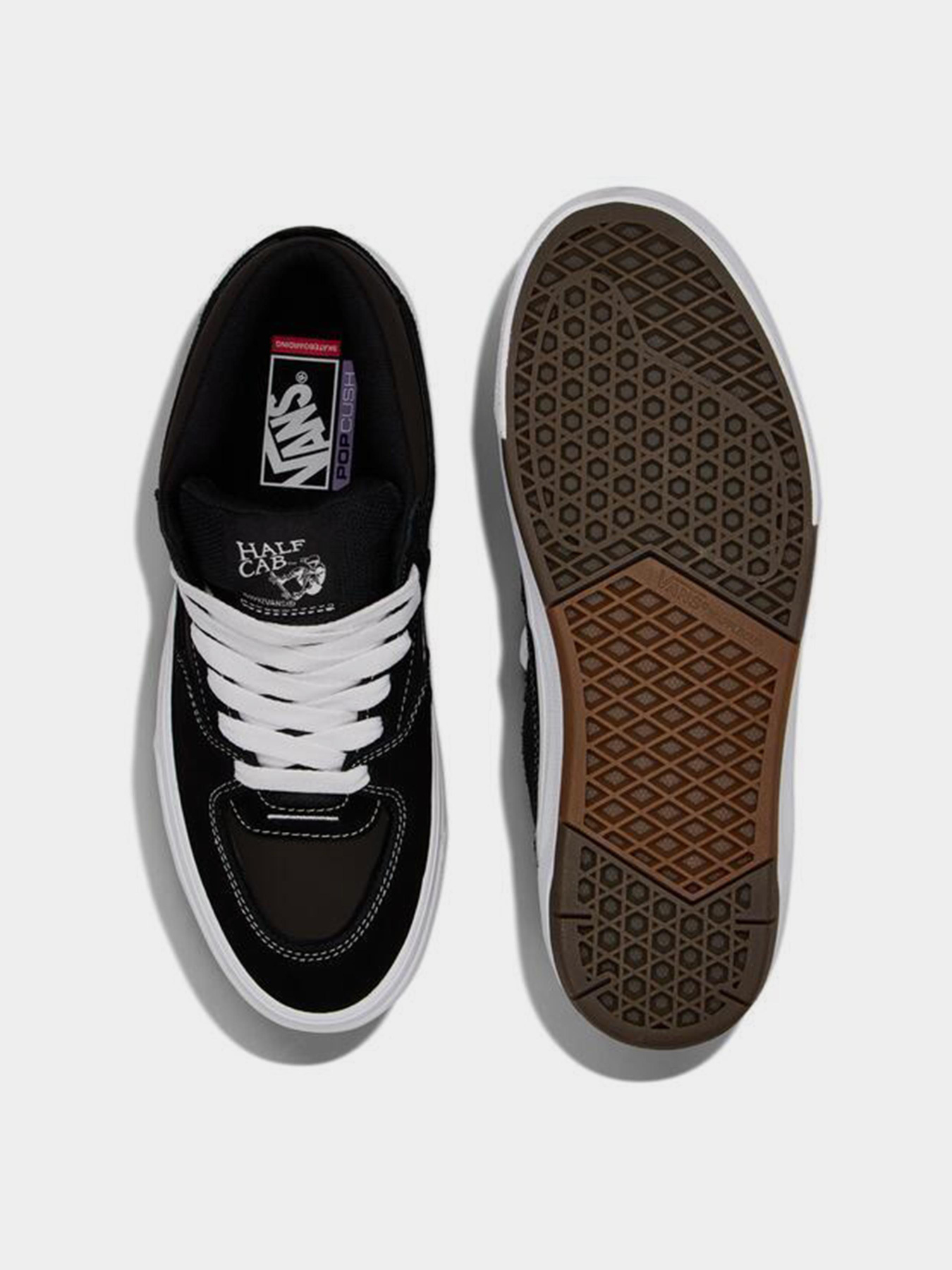 Кеди високі Жіночі Vans