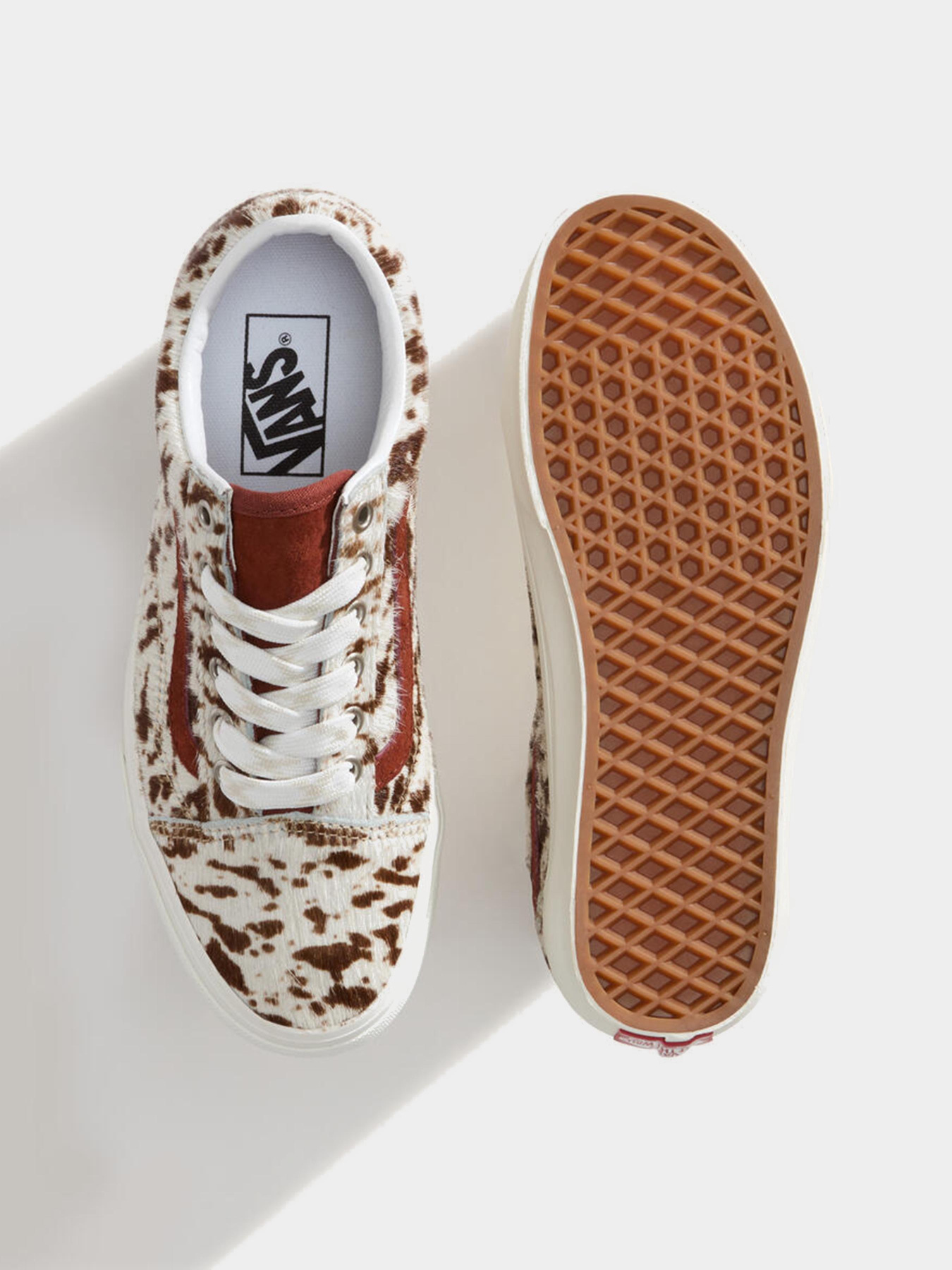 Кеди низькі Жіночі Vans