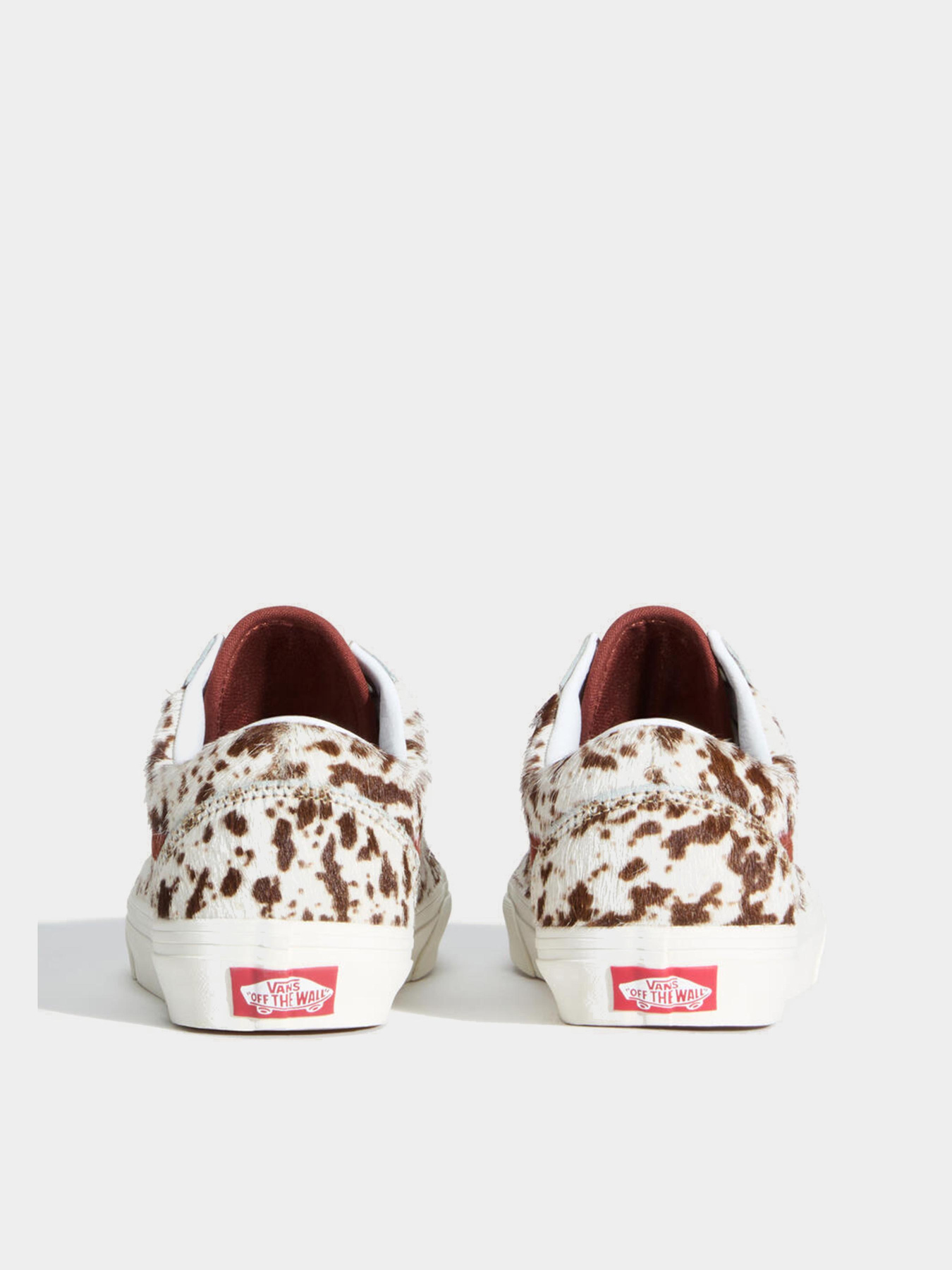 Кеди низькі Жіночі Vans