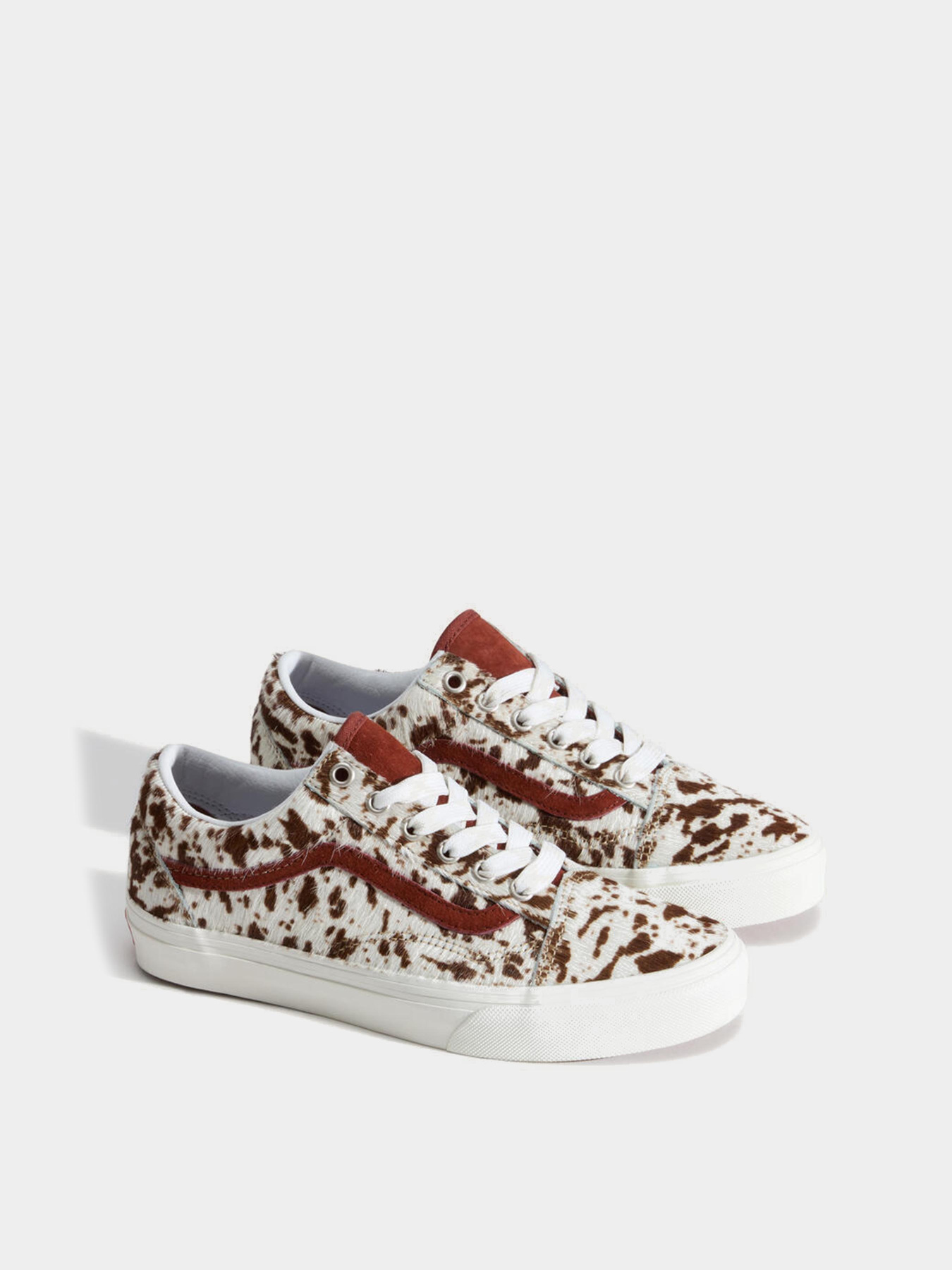 Кеди низькі Жіночі Vans