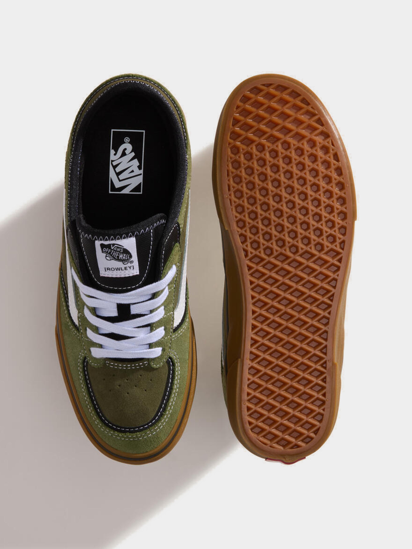 Кеды низкие Мужские Vans