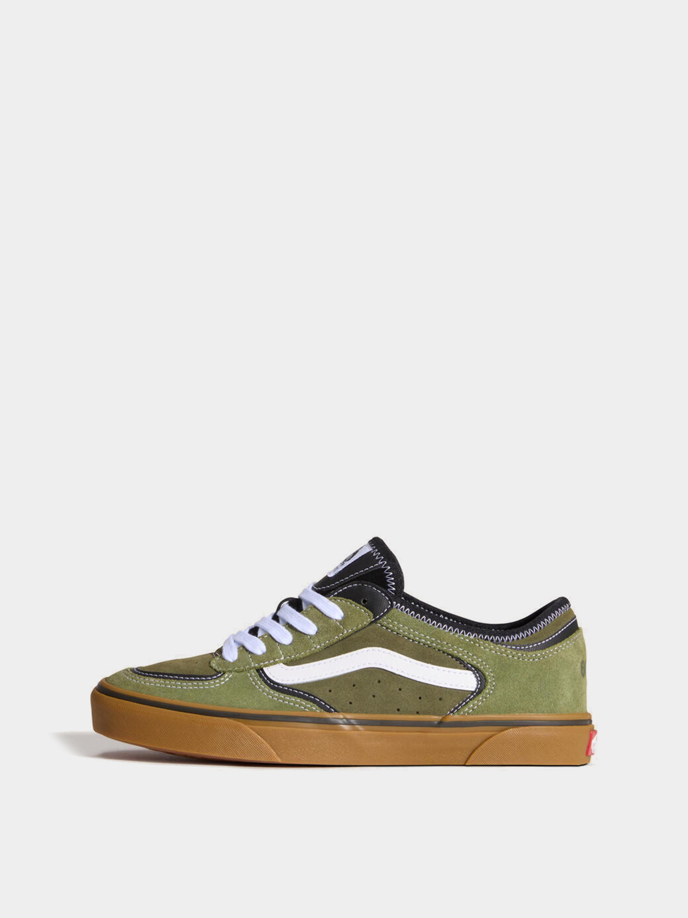 Кеды низкие Мужские Vans