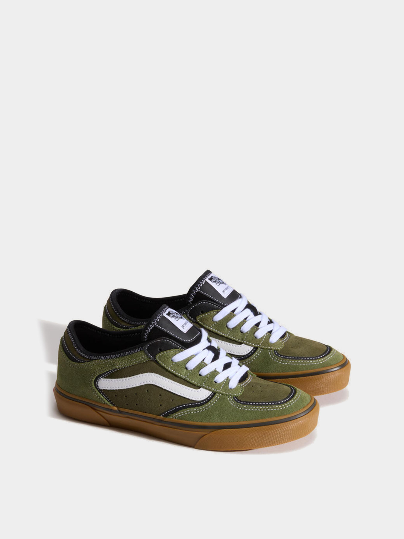 Кеды низкие Мужские Vans