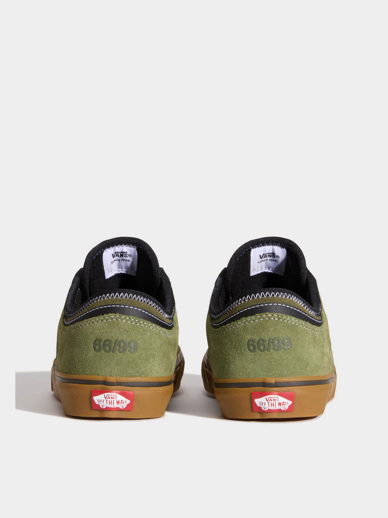 Кеды низкие Мужские Vans