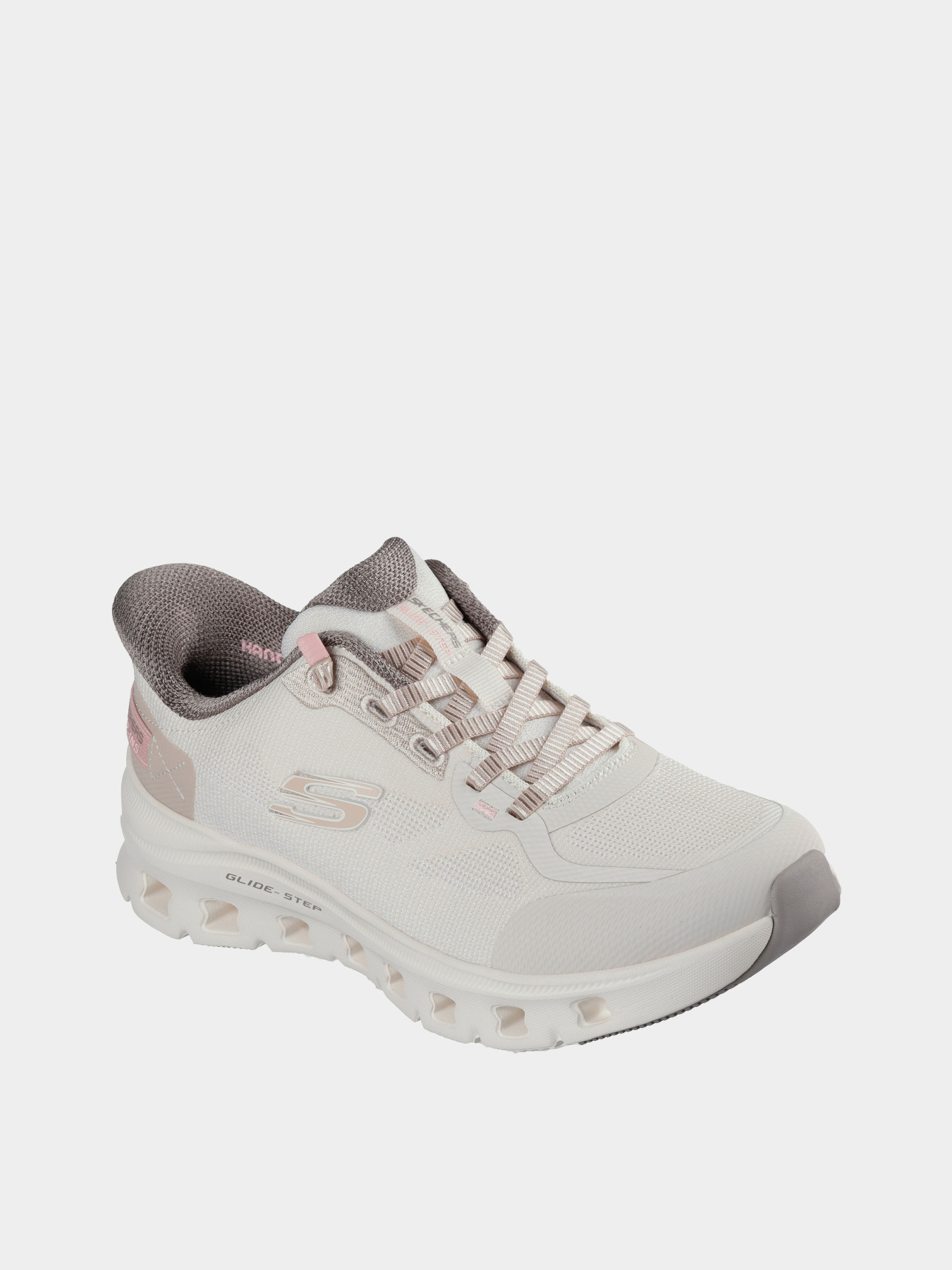 Кросівки повсякденні Жіночі Skechers