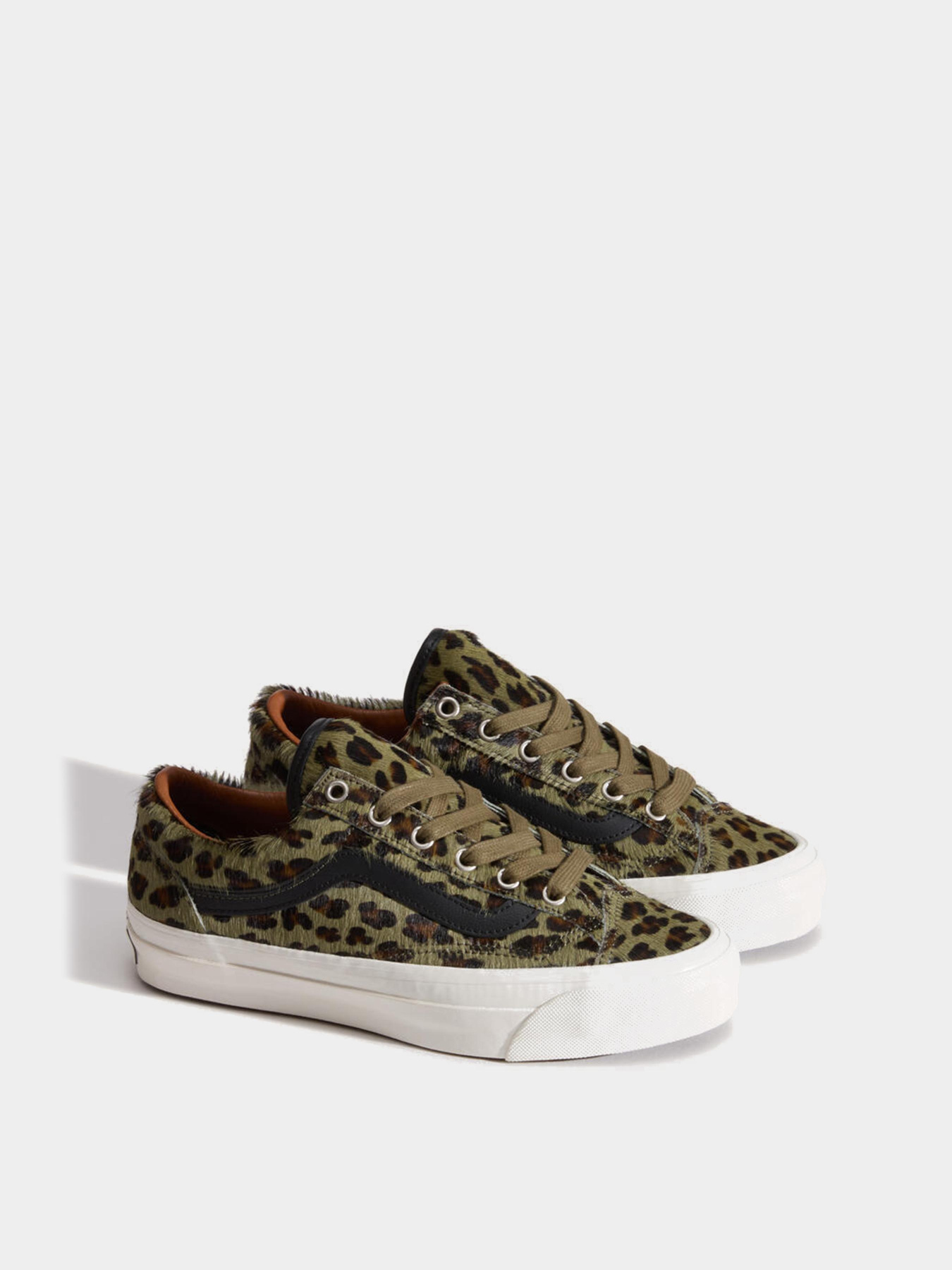 Кеди низькі Жіночі Vans