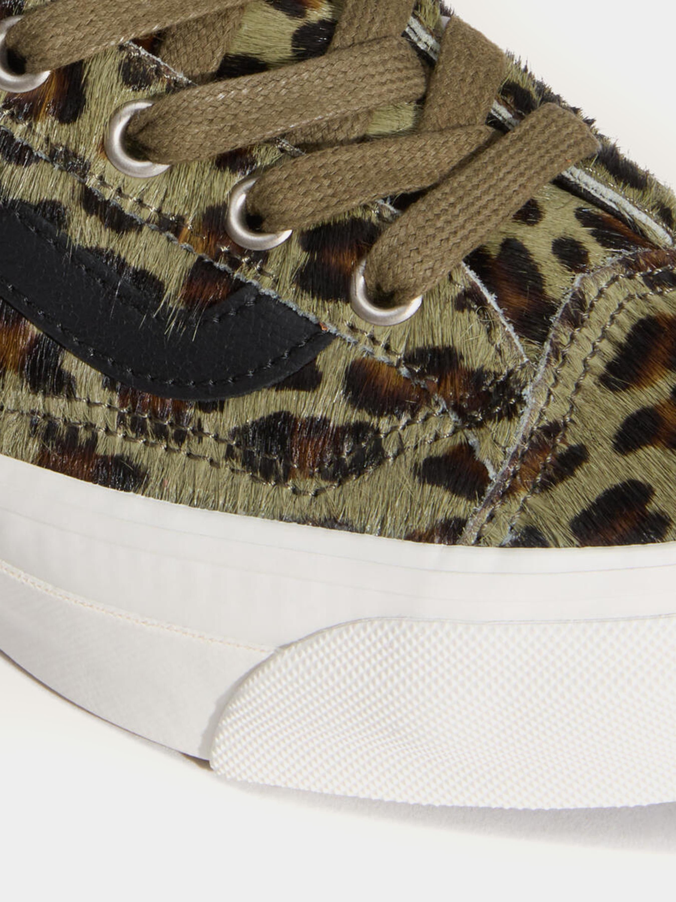 Кеди низькі Жіночі Vans