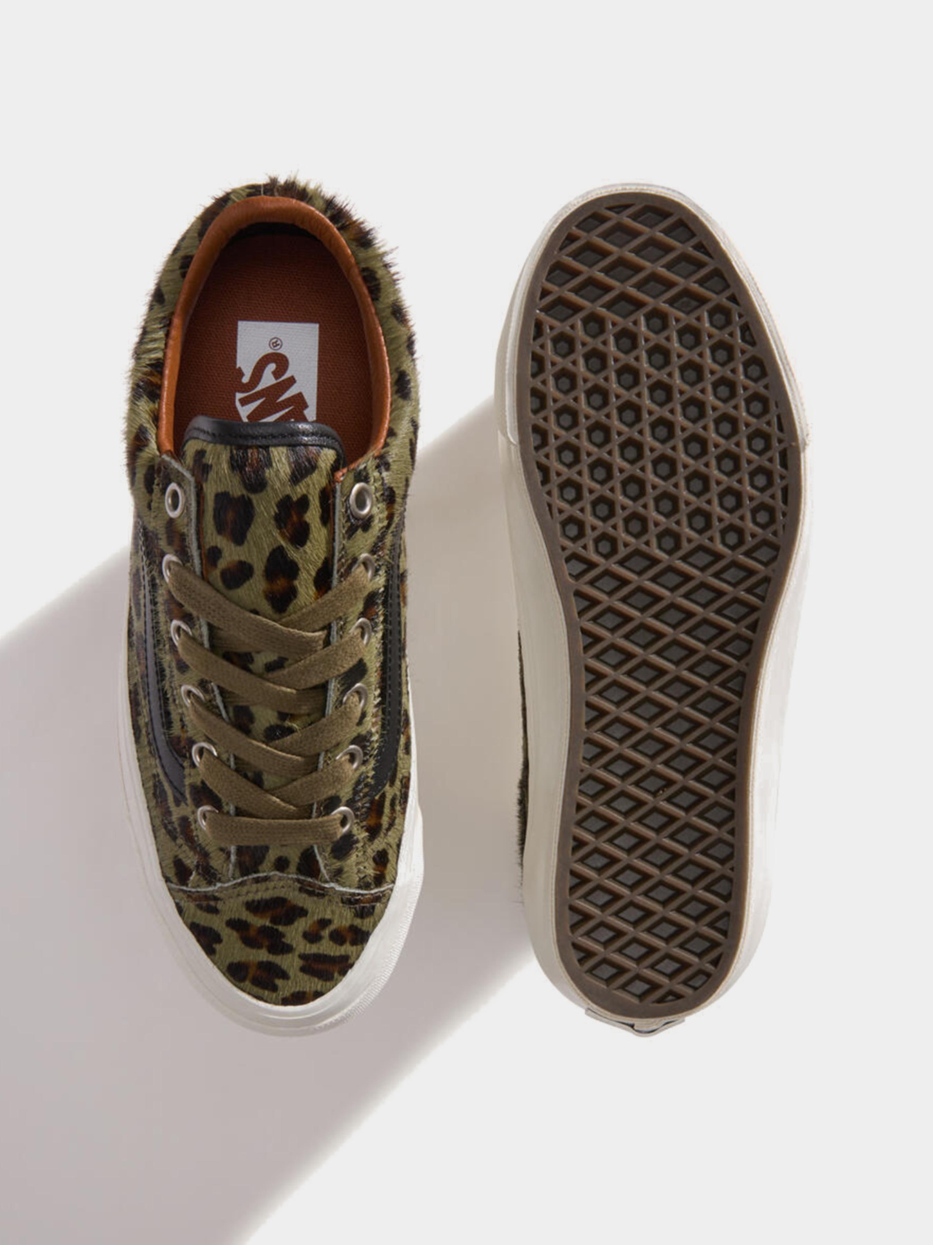 Кеди низькі Жіночі Vans