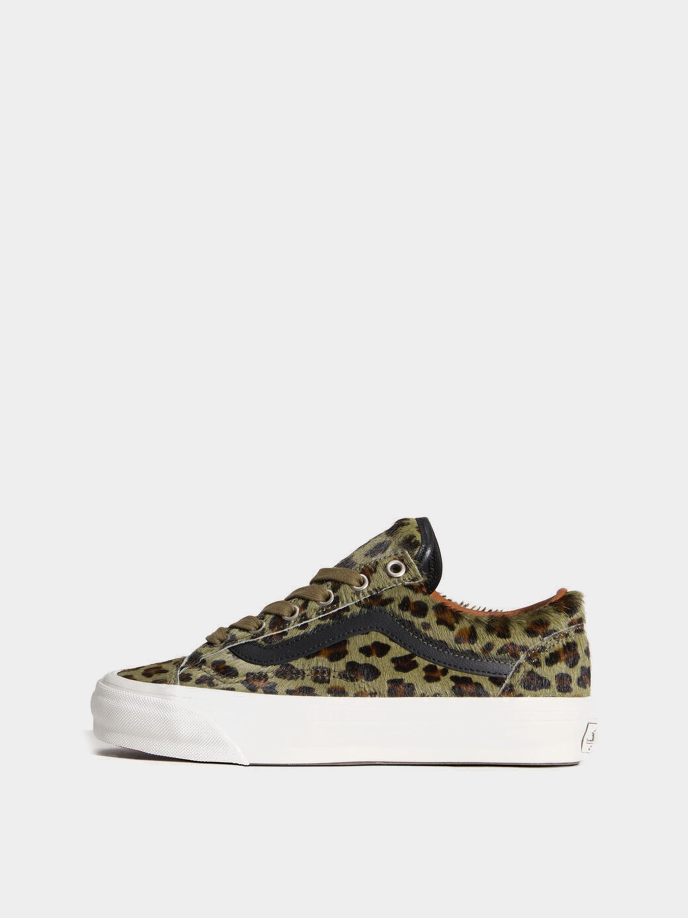 Кеди низькі Жіночі Vans