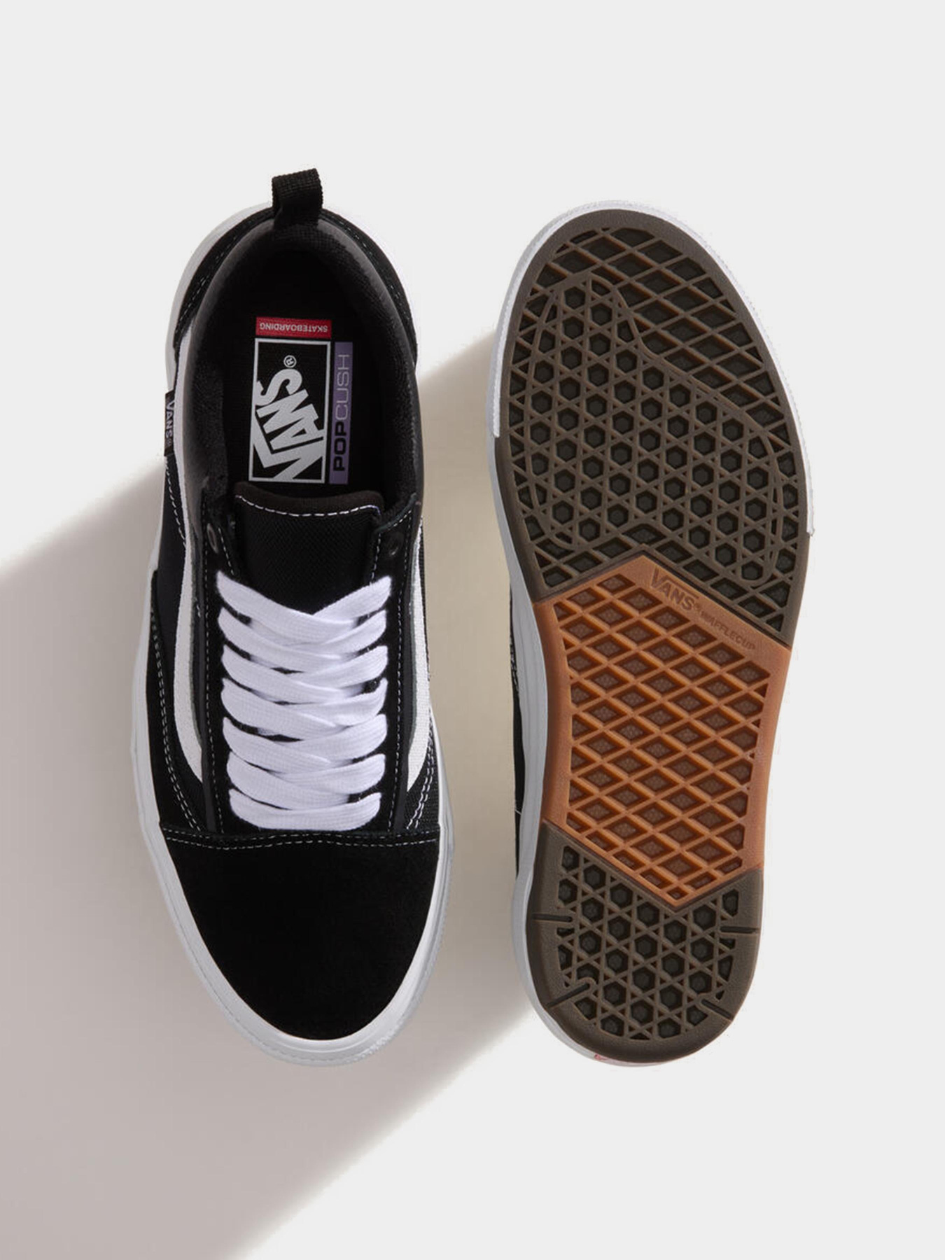 Кеды низкие Мужские Vans