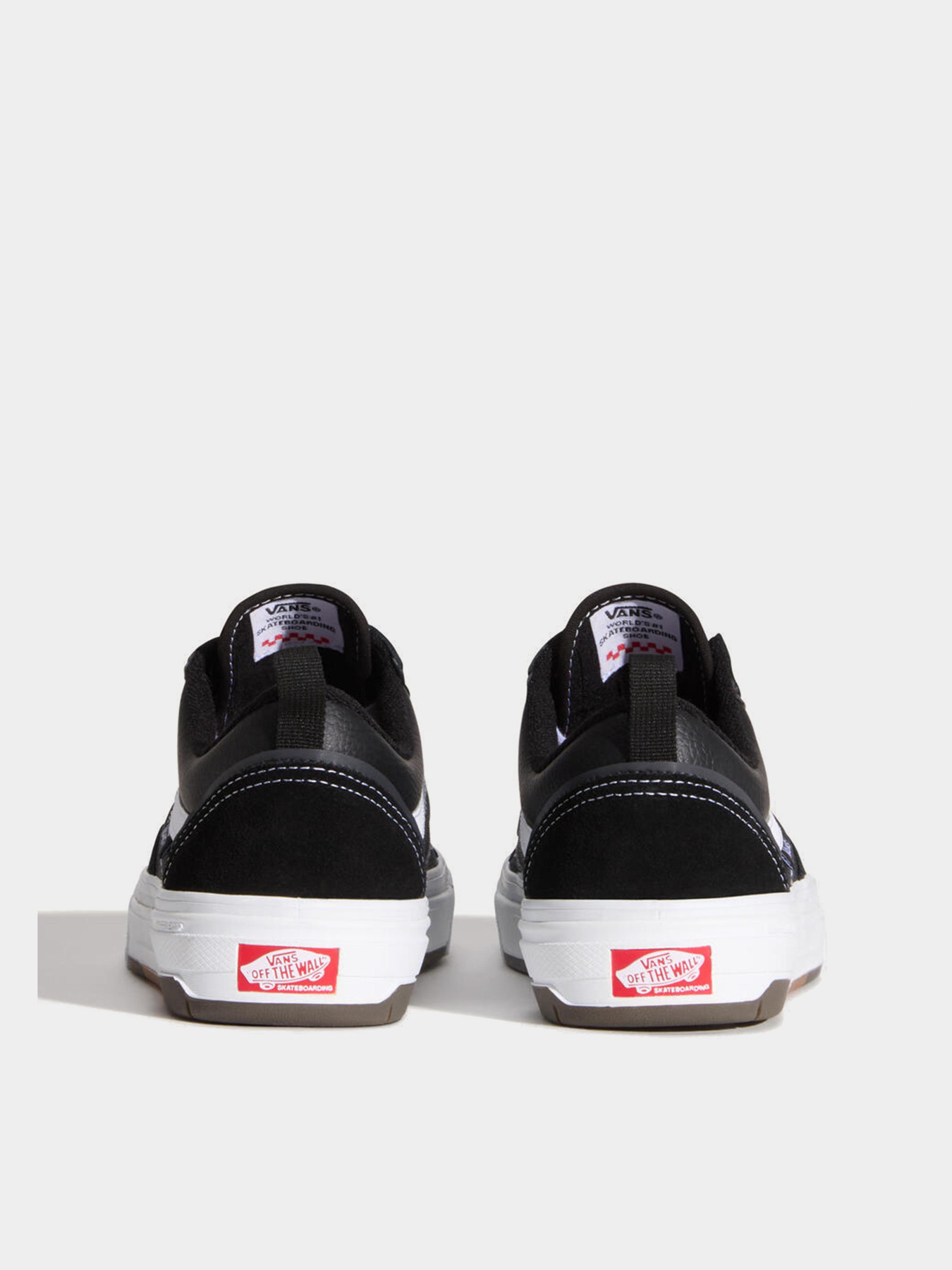 Кеды низкие Мужские Vans