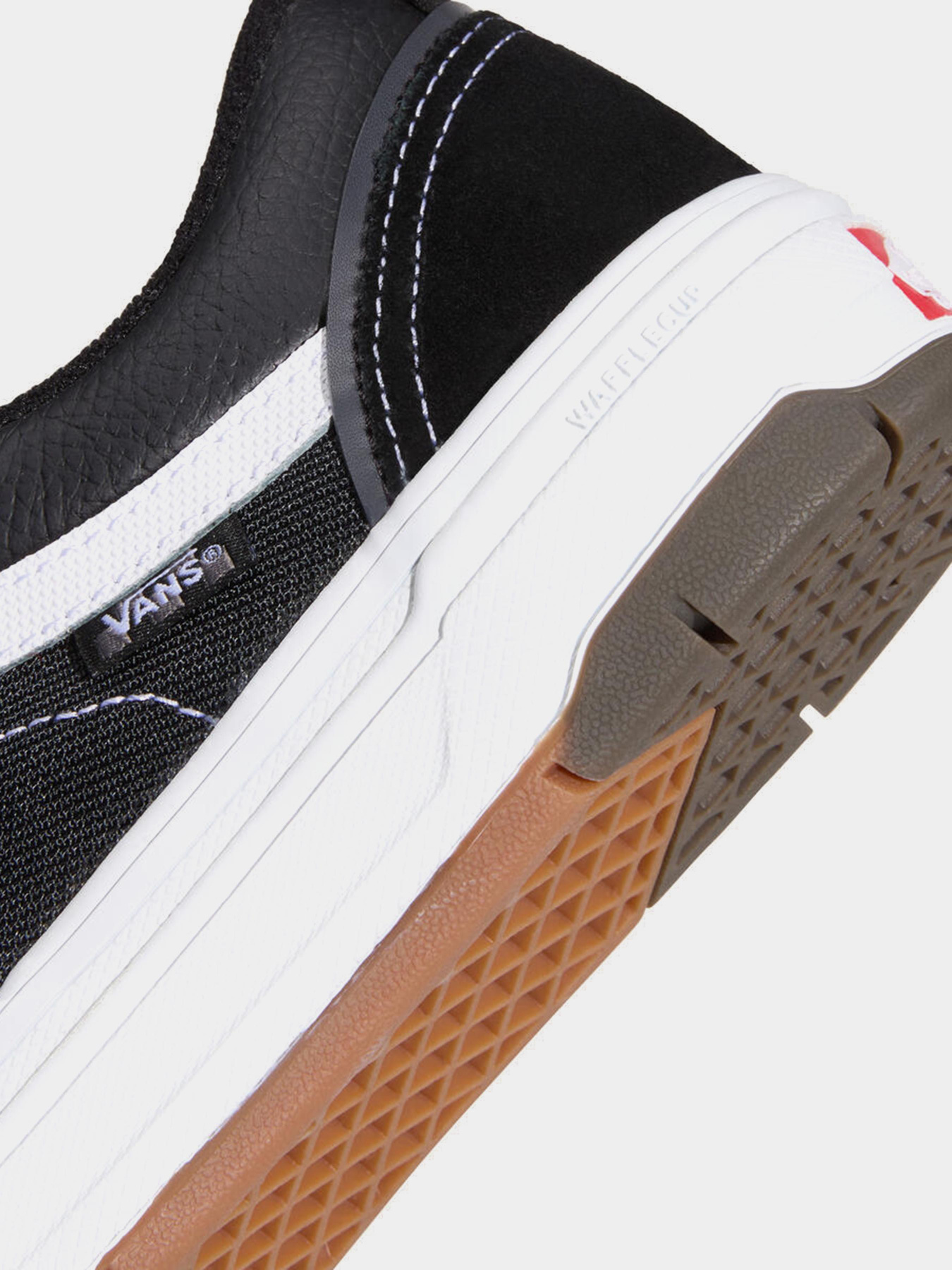 Кеды низкие Мужские Vans
