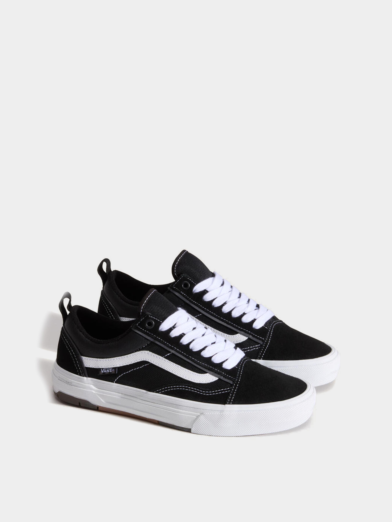 Кеды низкие Мужские Vans