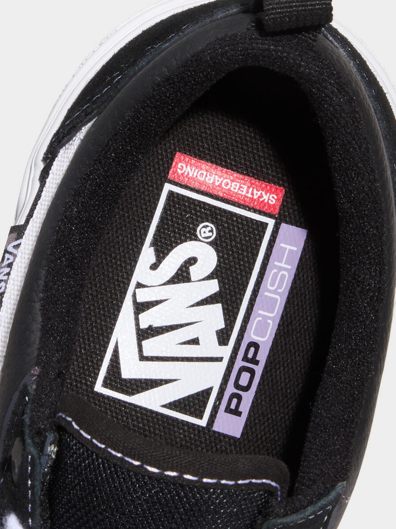 Кеды низкие Мужские Vans