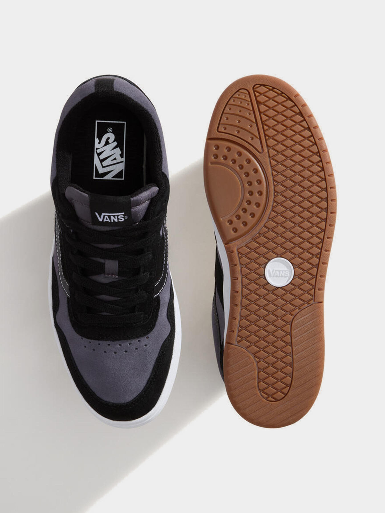 Low-Top Sneakers Men's Vans