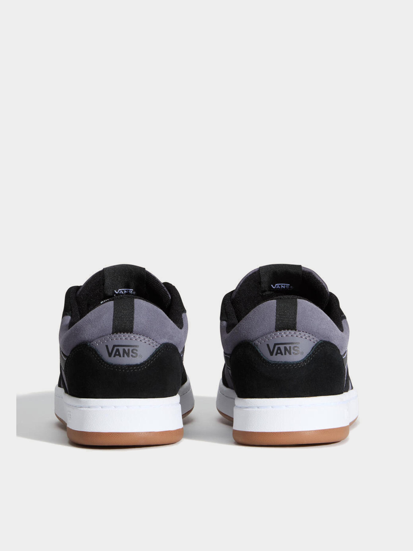 Low-Top Sneakers Men's Vans