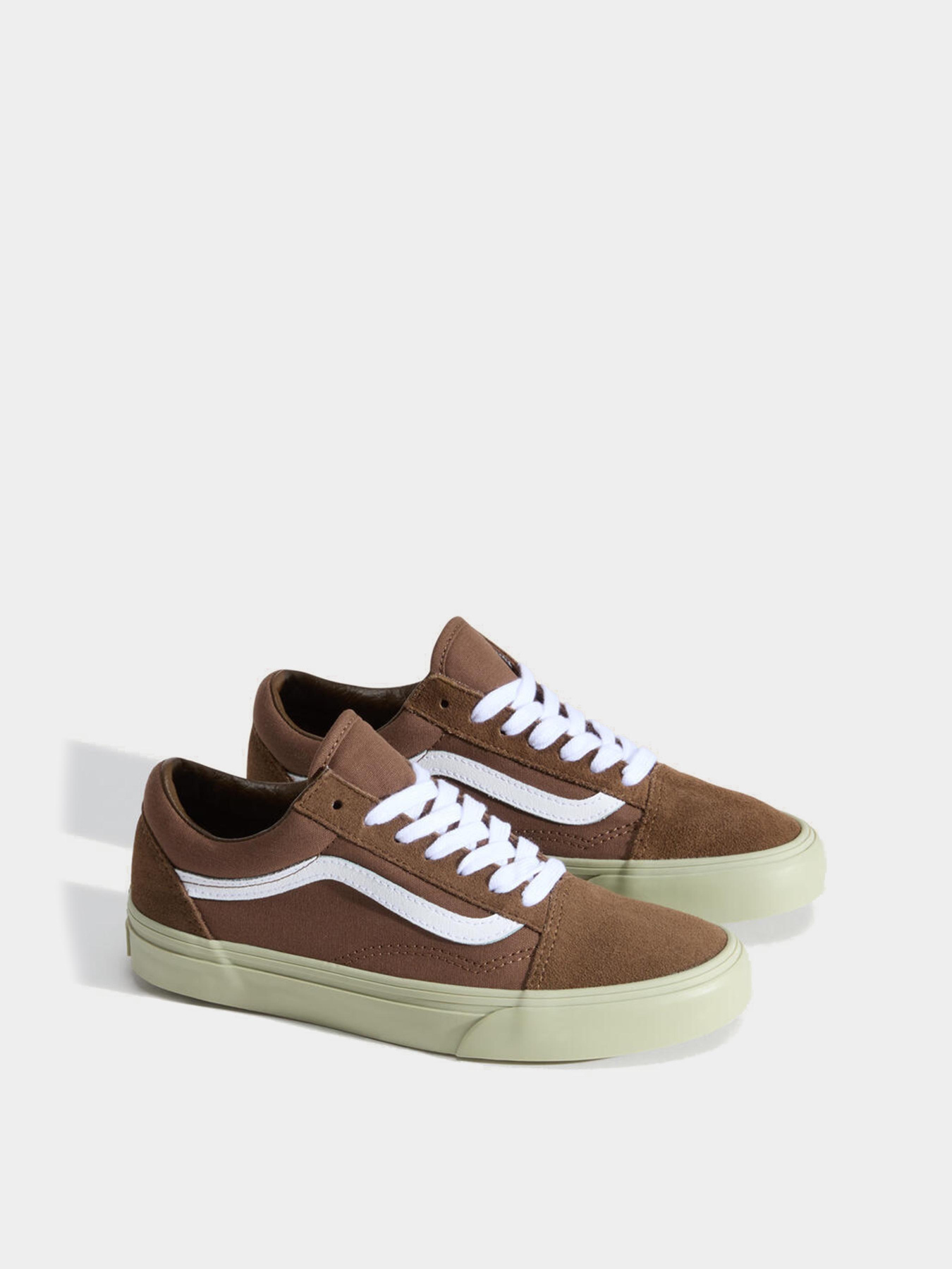 Low-Top Sneakers Men's Vans