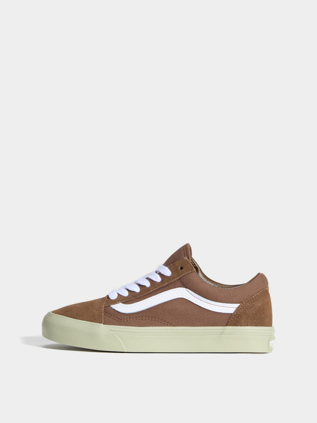 Low-Top Sneakers Men's Vans
