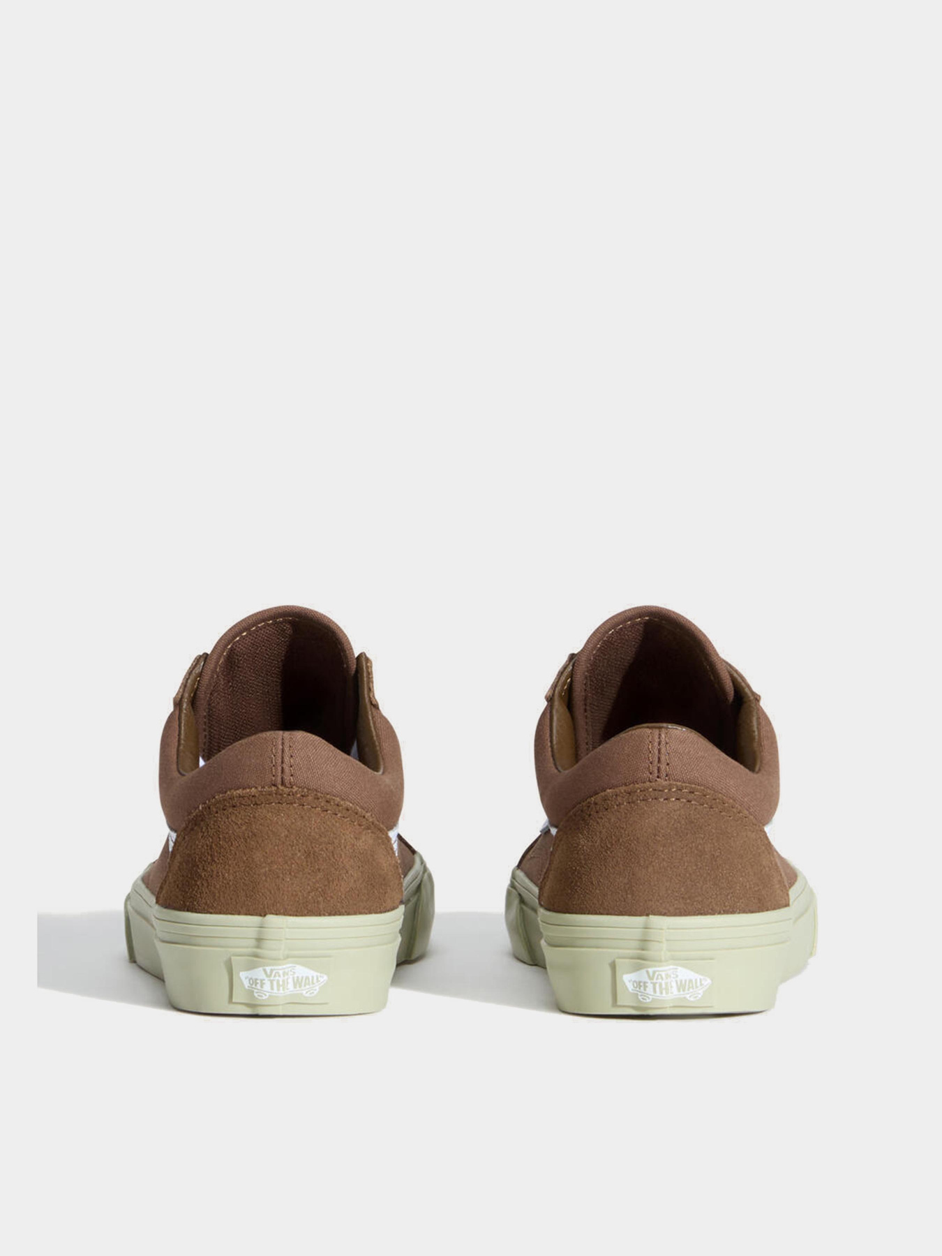 Low-Top Sneakers Men's Vans
