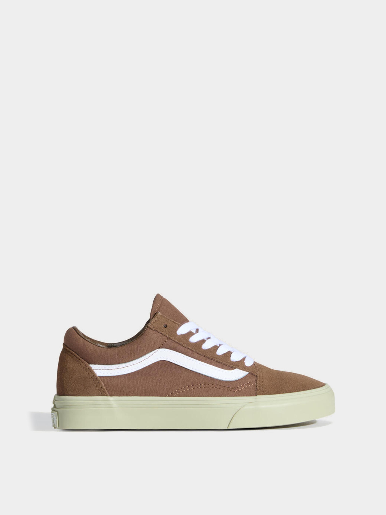 Low-Top Sneakers Men's Vans