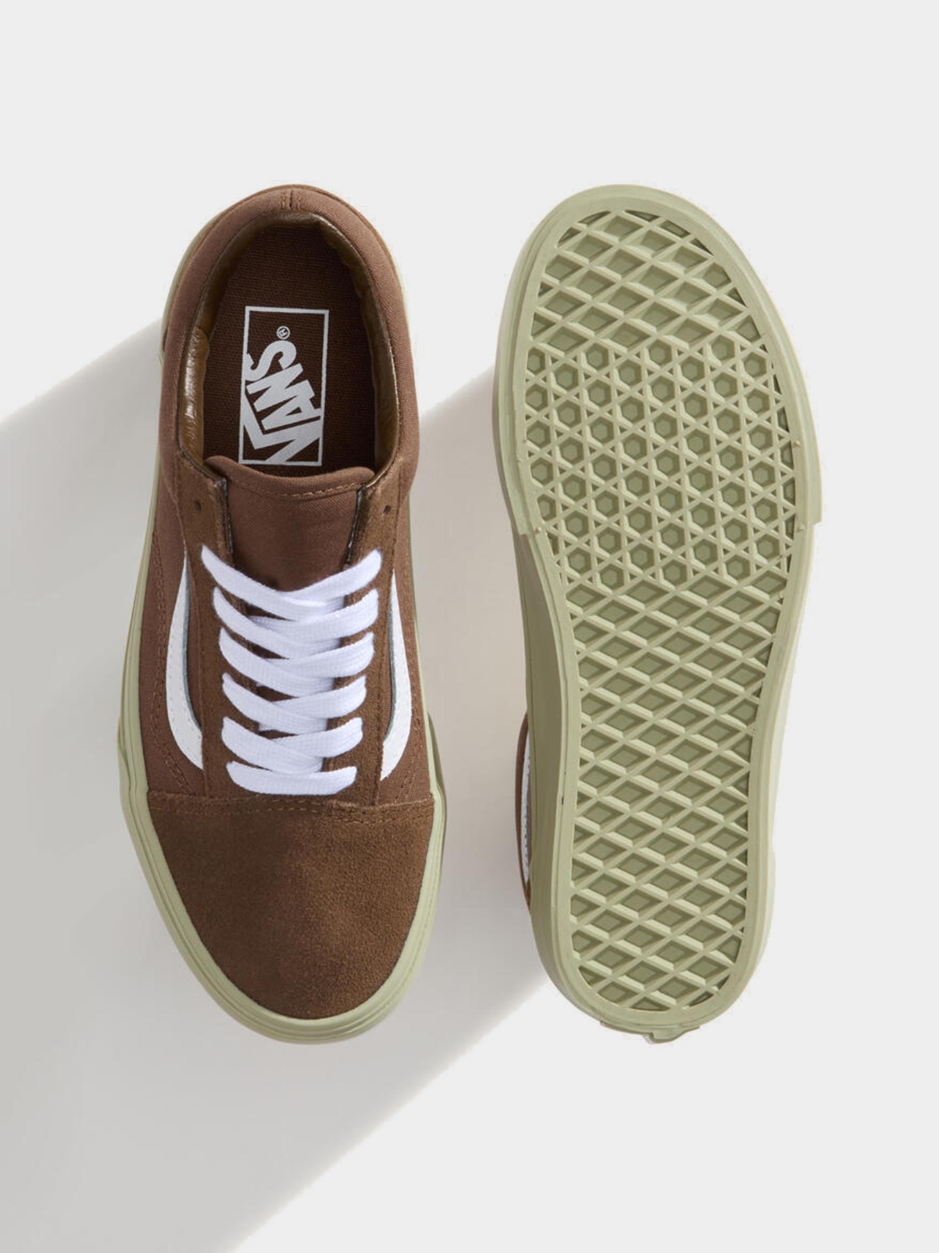 Low-Top Sneakers Men's Vans
