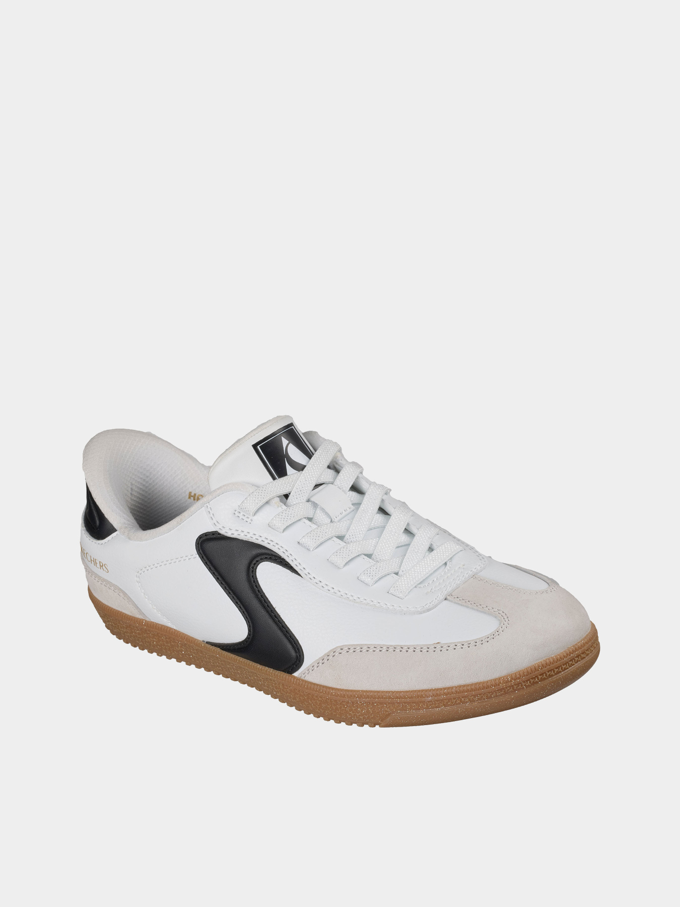 Кеди низькі Жіночі Skechers