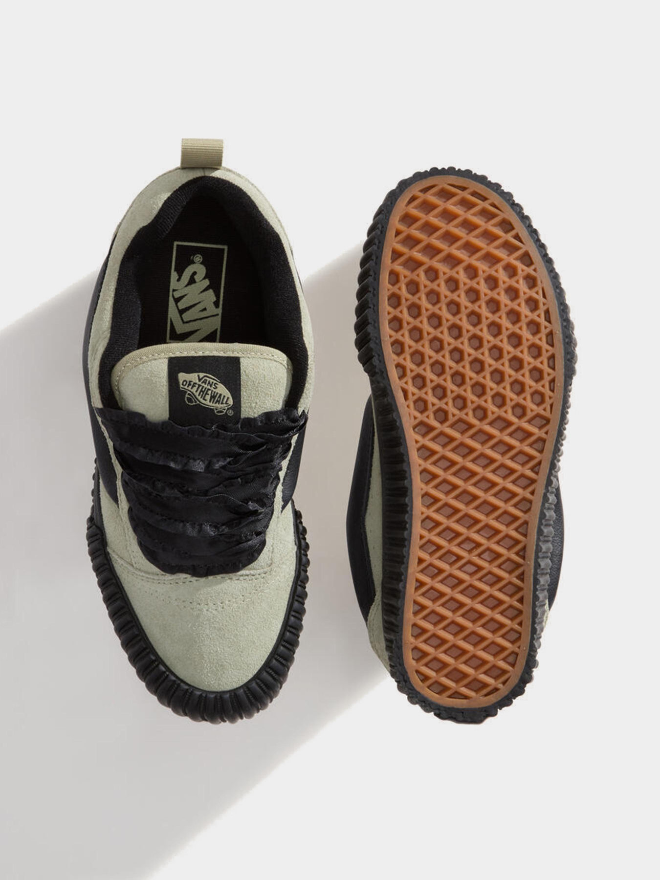Low-Top Sneakers Women's Vans